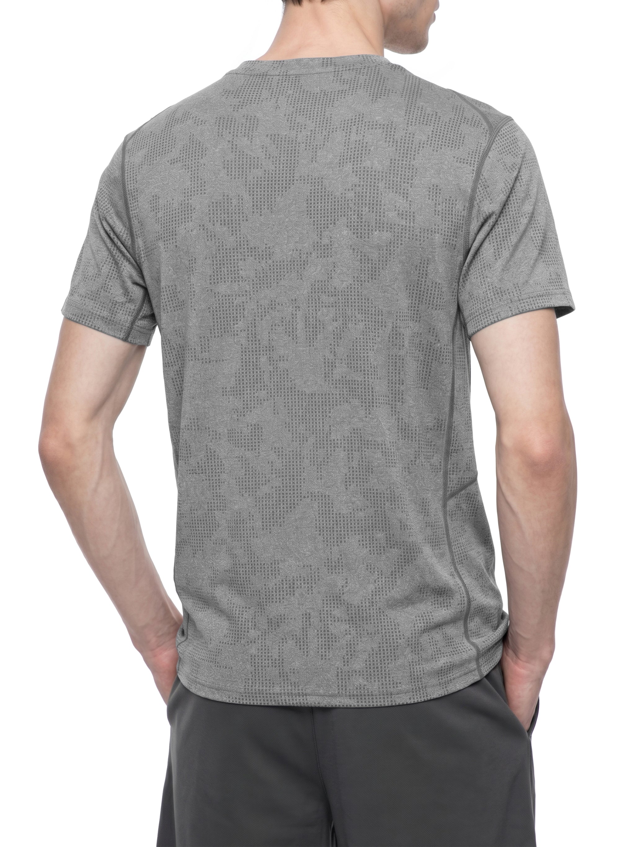 SLIM DRI-FIT SHIRT