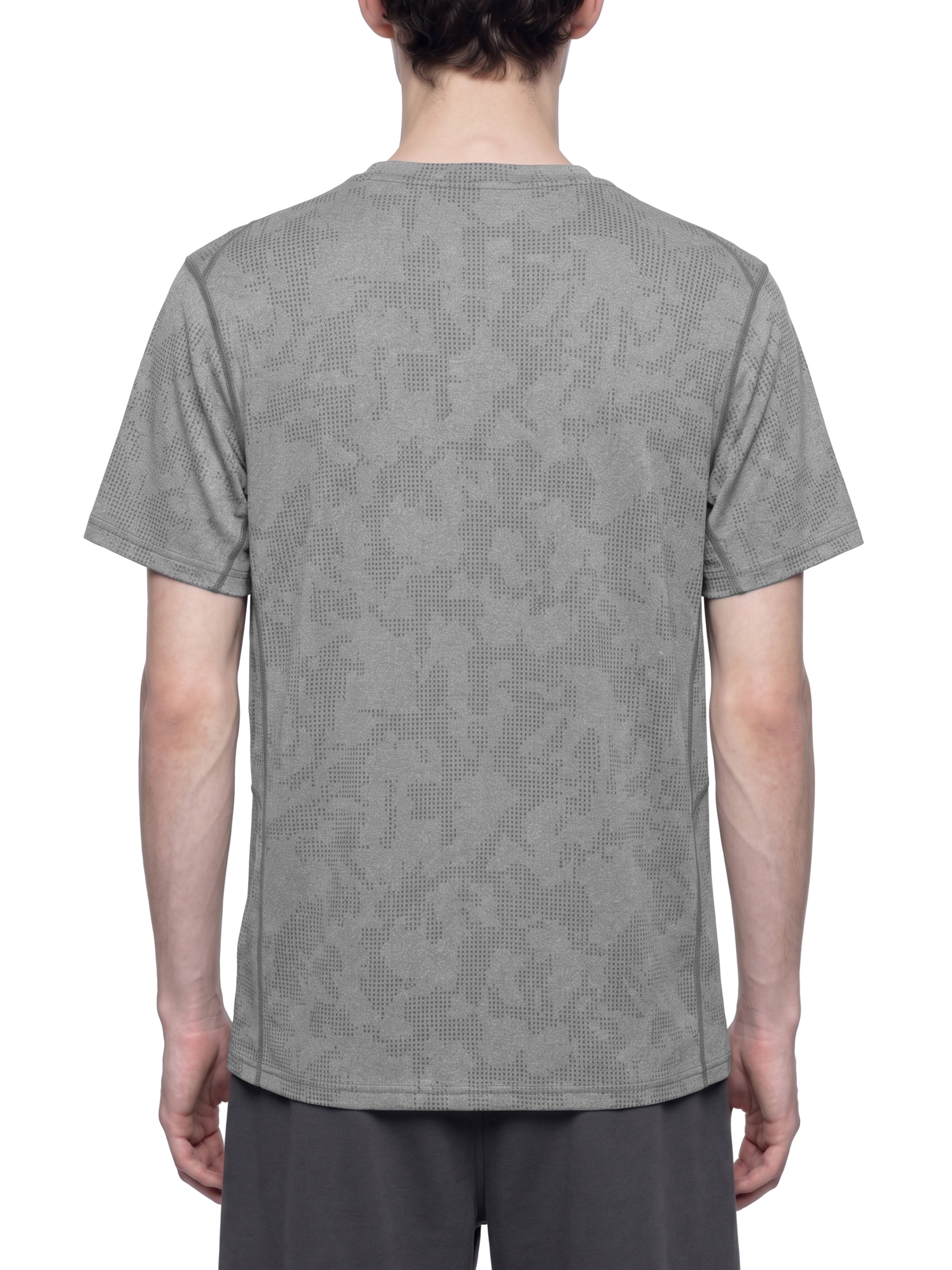 SLIM DRI-FIT SHIRT