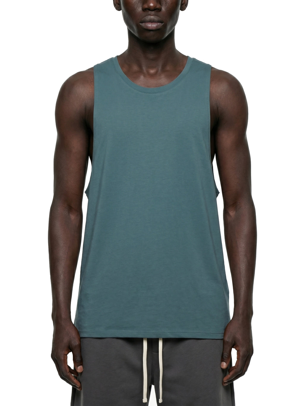 WORKOUT TANK TOP