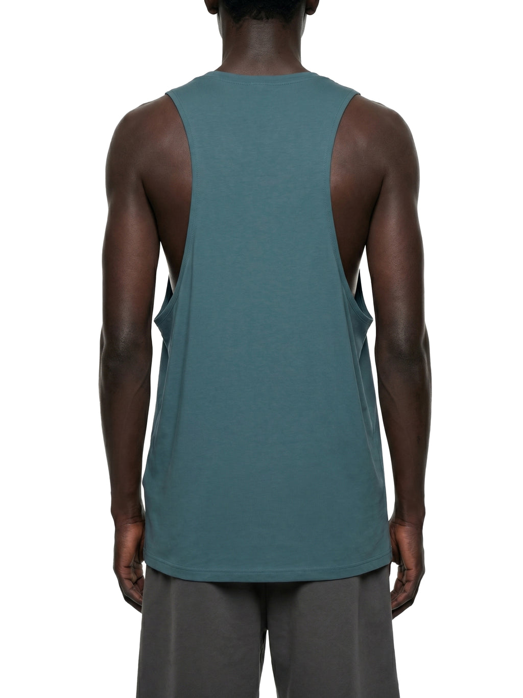 WORKOUT TANK TOP