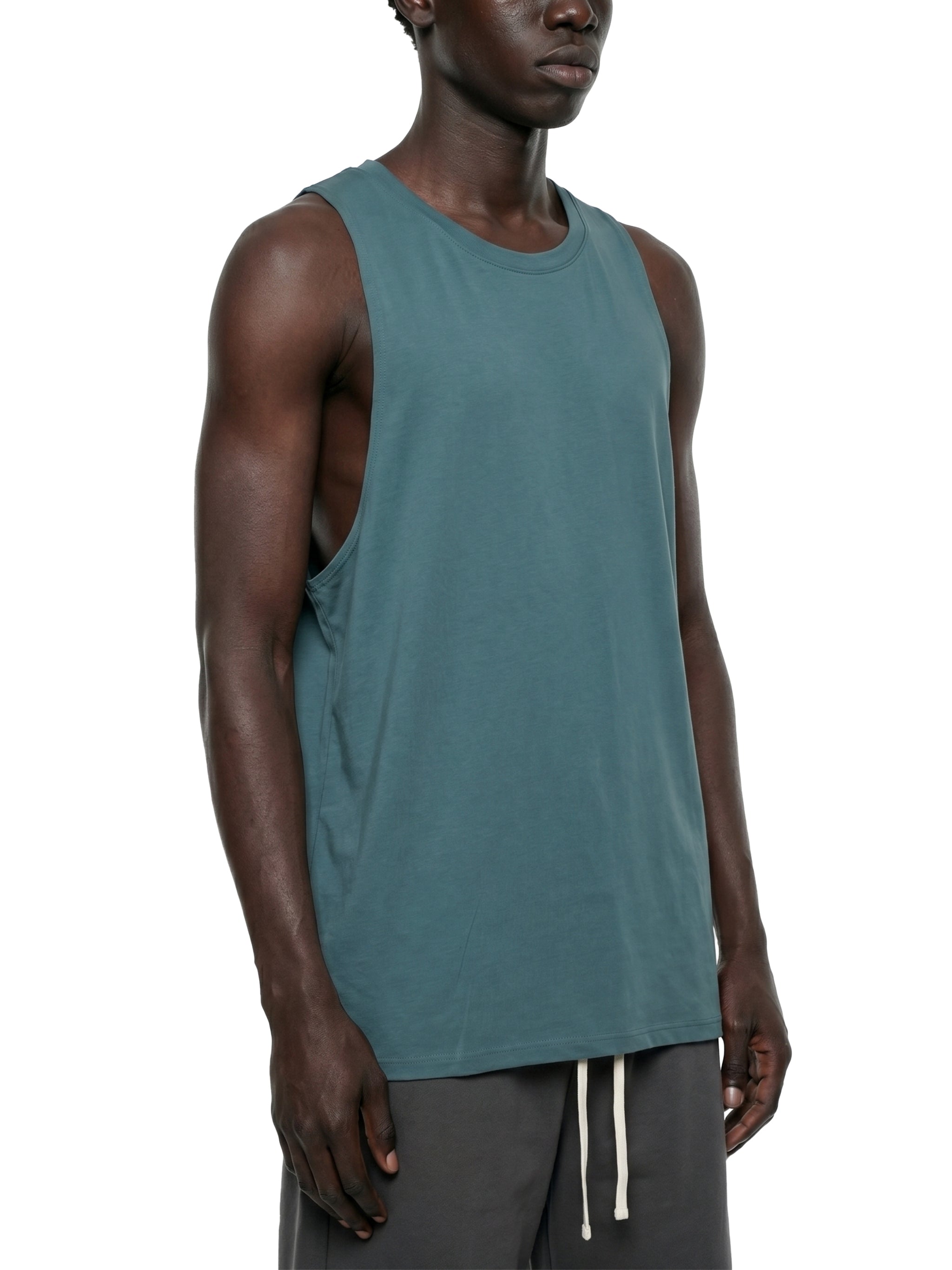 WORKOUT TANK TOP