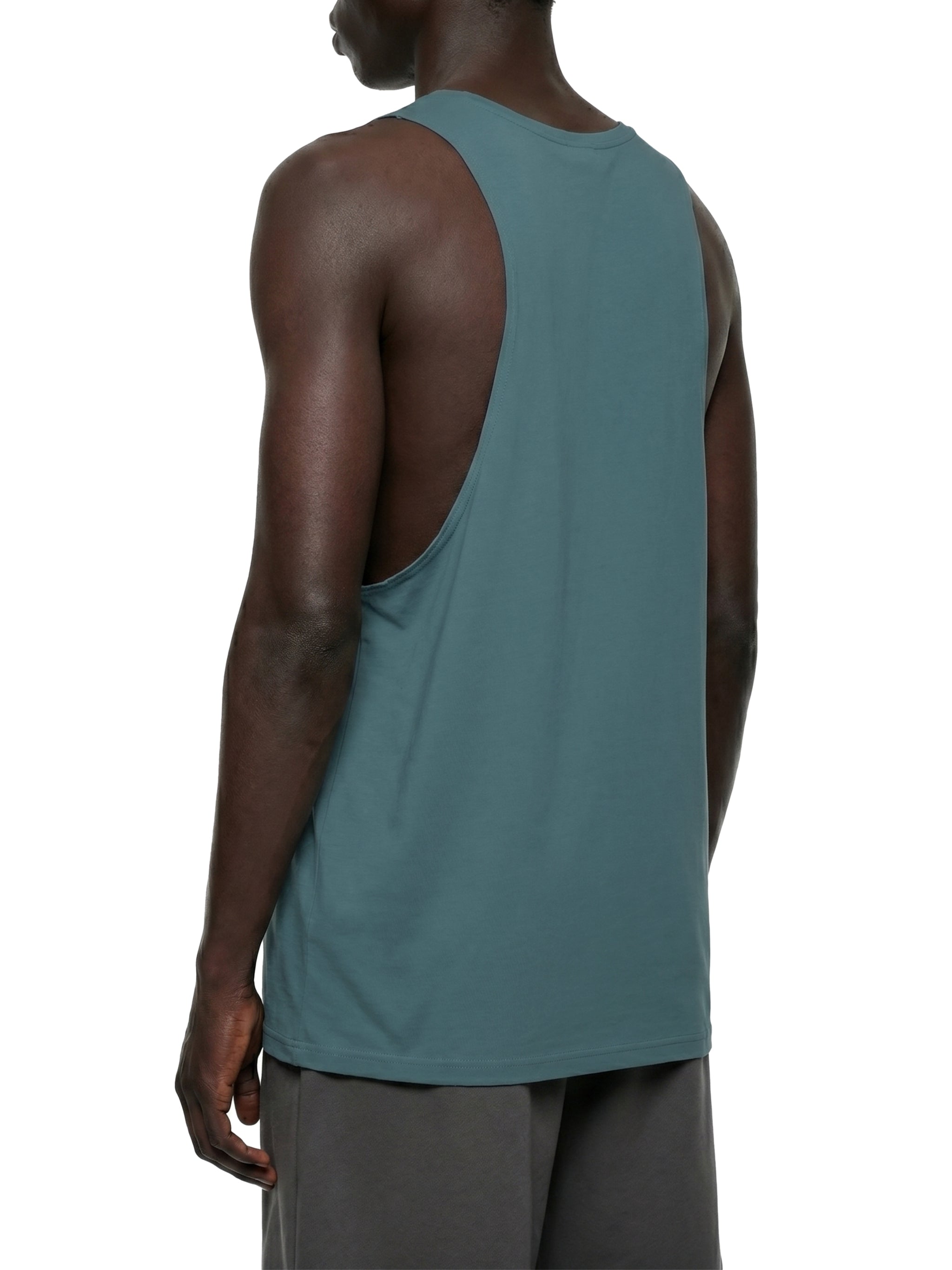 WORKOUT TANK TOP