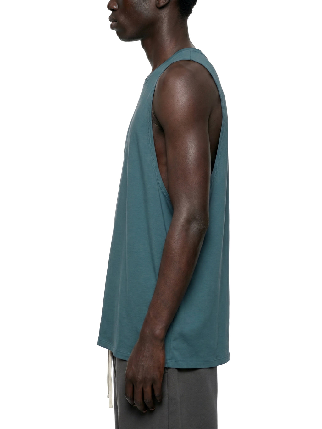 WORKOUT TANK TOP