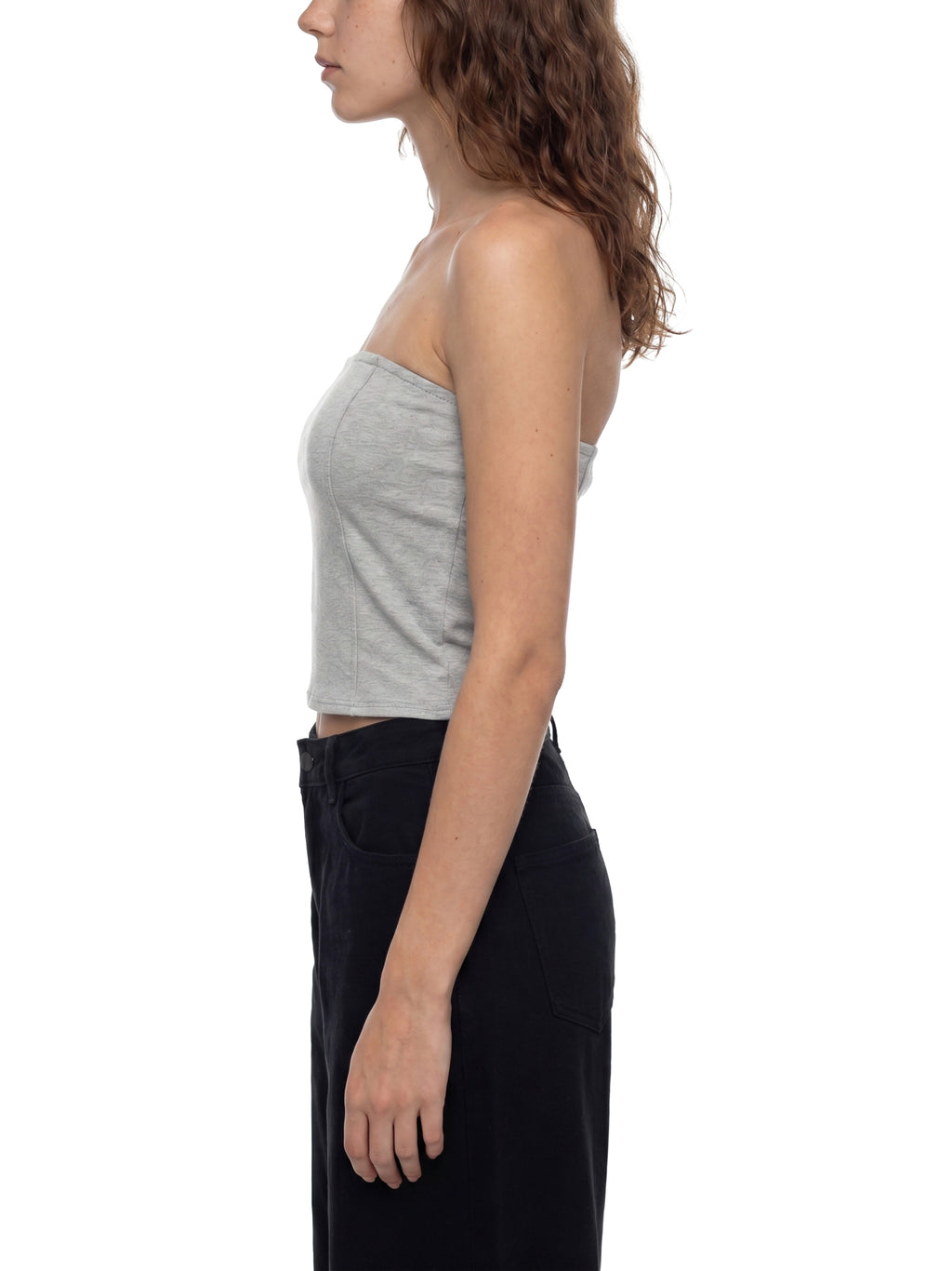 WOMEN'S TUBE TOP