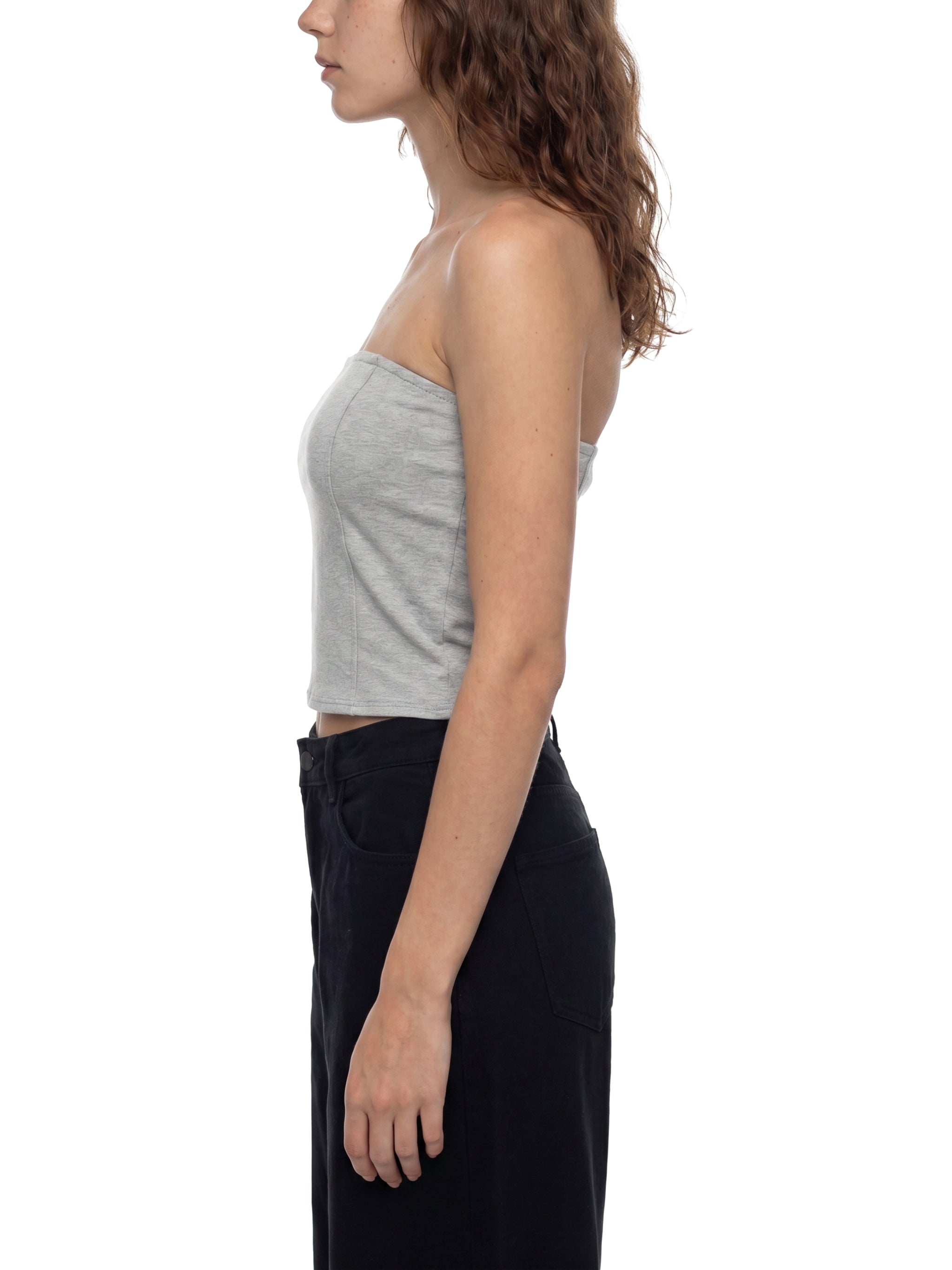 WOMEN'S TUBE TOP