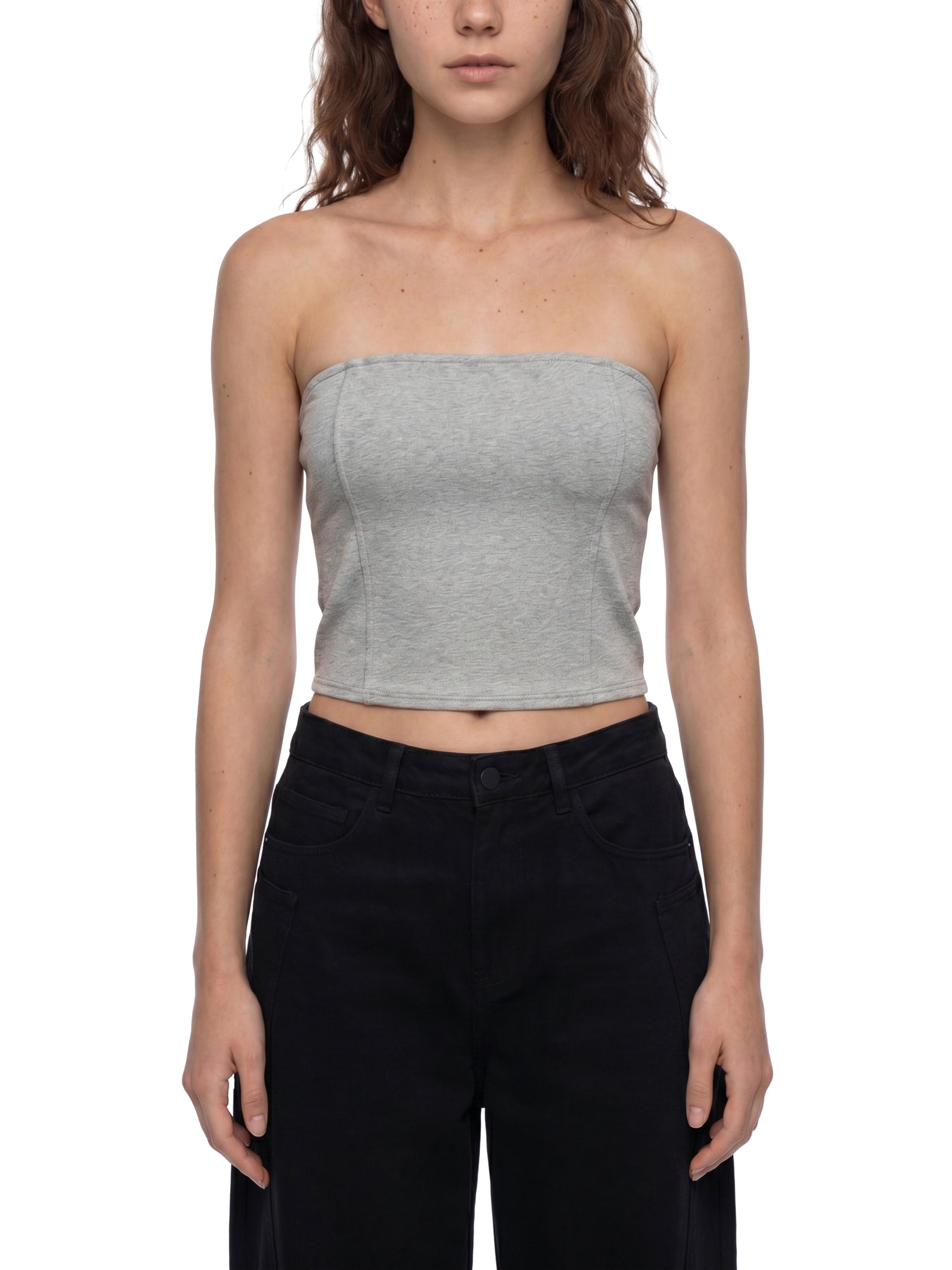 WOMEN'S TUBE TOP