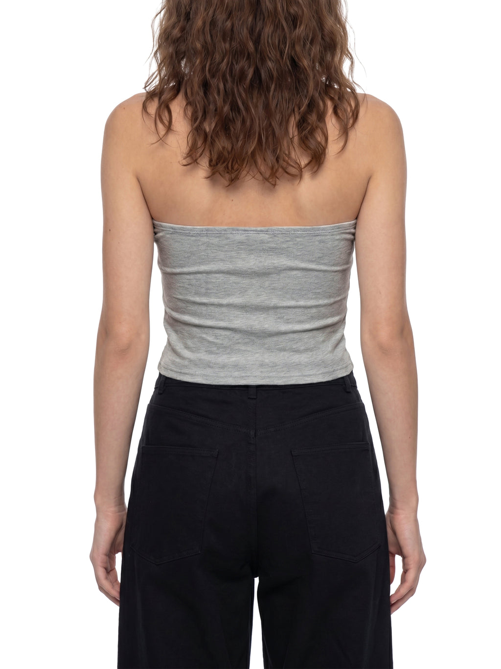 WOMEN'S TUBE TOP