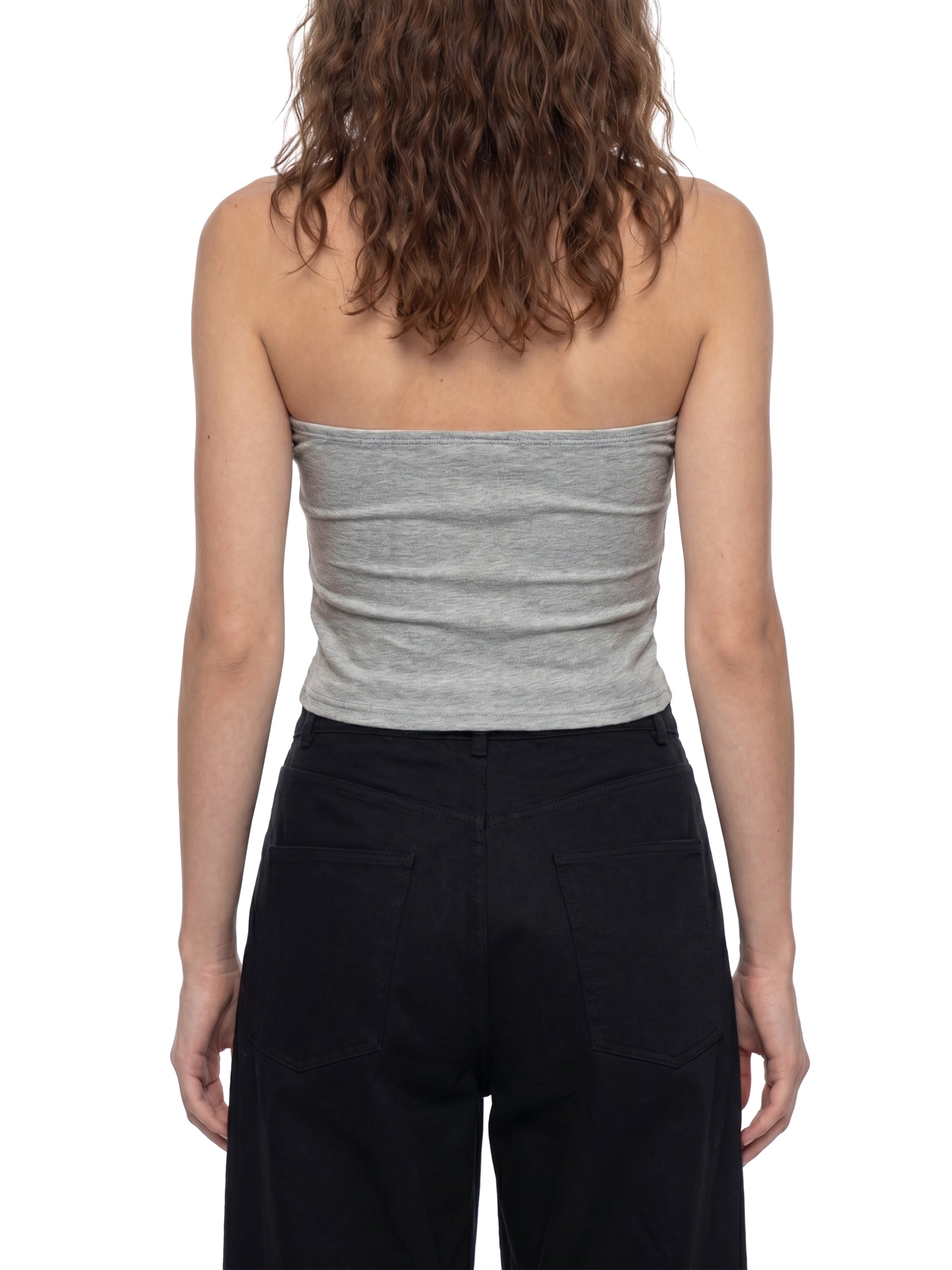 WOMEN'S TUBE TOP