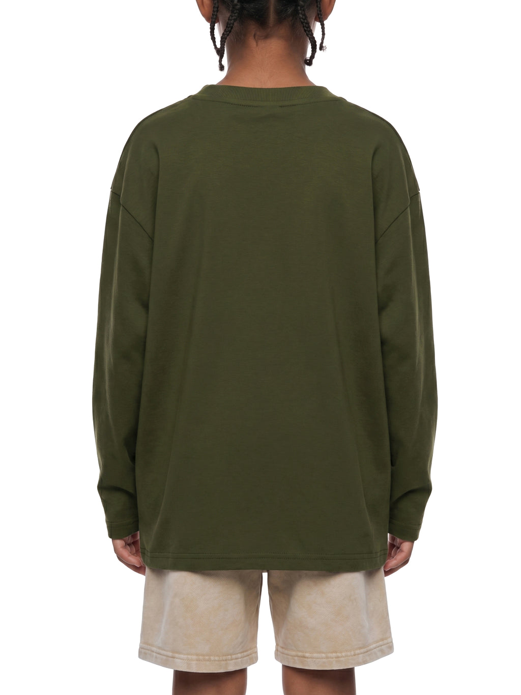 KIDS LONGSLEEVES
