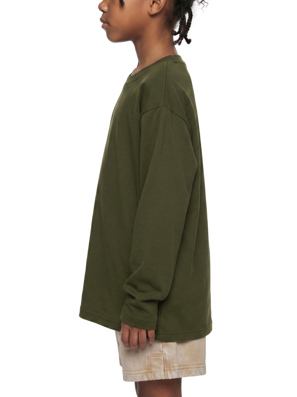 KIDS LONGSLEEVES