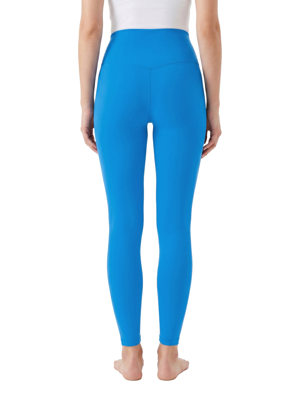 WOMEN'S HIGHRISE LEGGINGS
