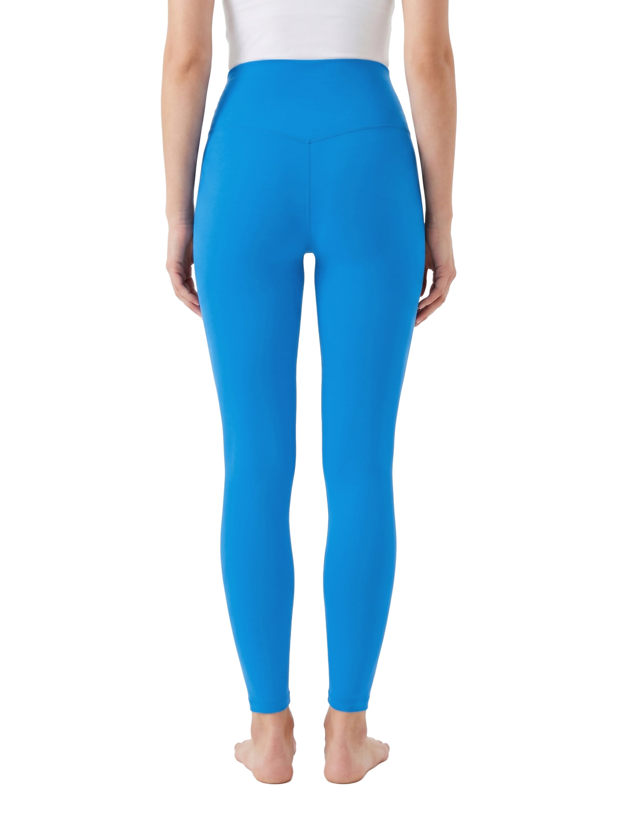 WOMEN'S HIGHRISE LEGGINGS