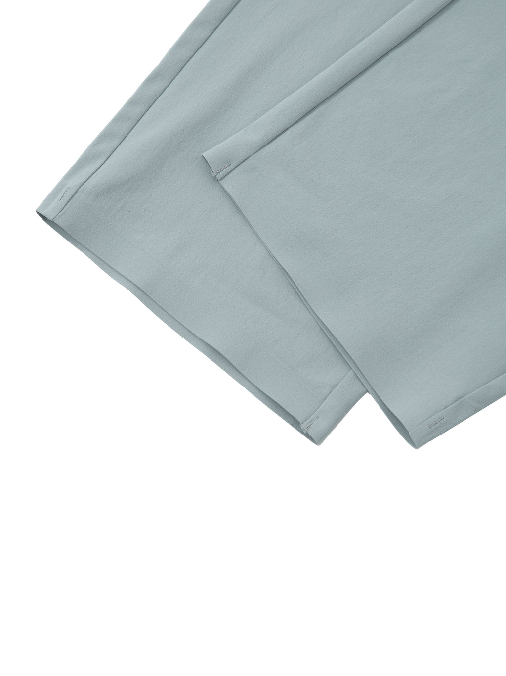 NYLON TAPERED TRACK PANTS