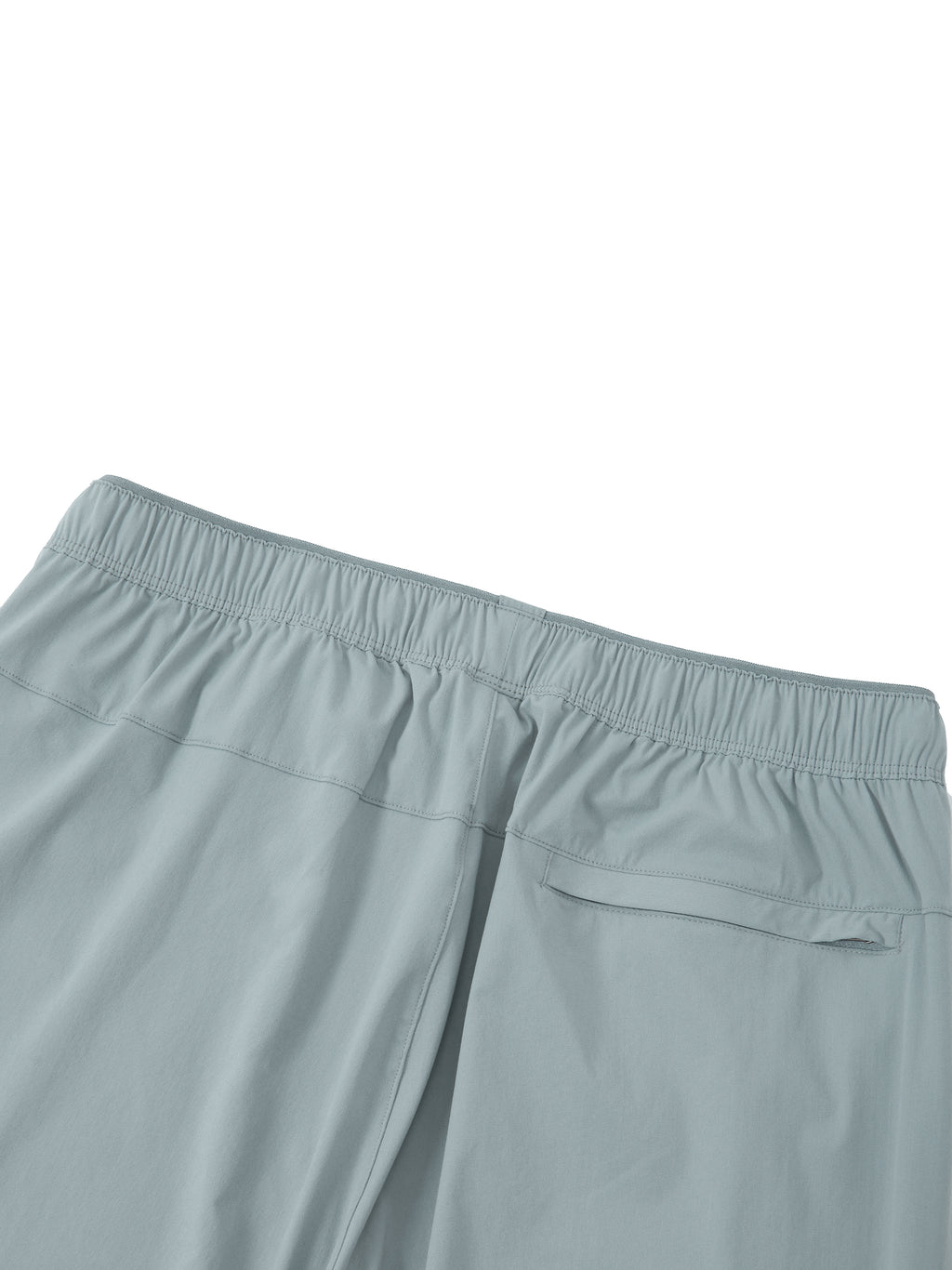 NYLON TAPERED TRACK PANTS
