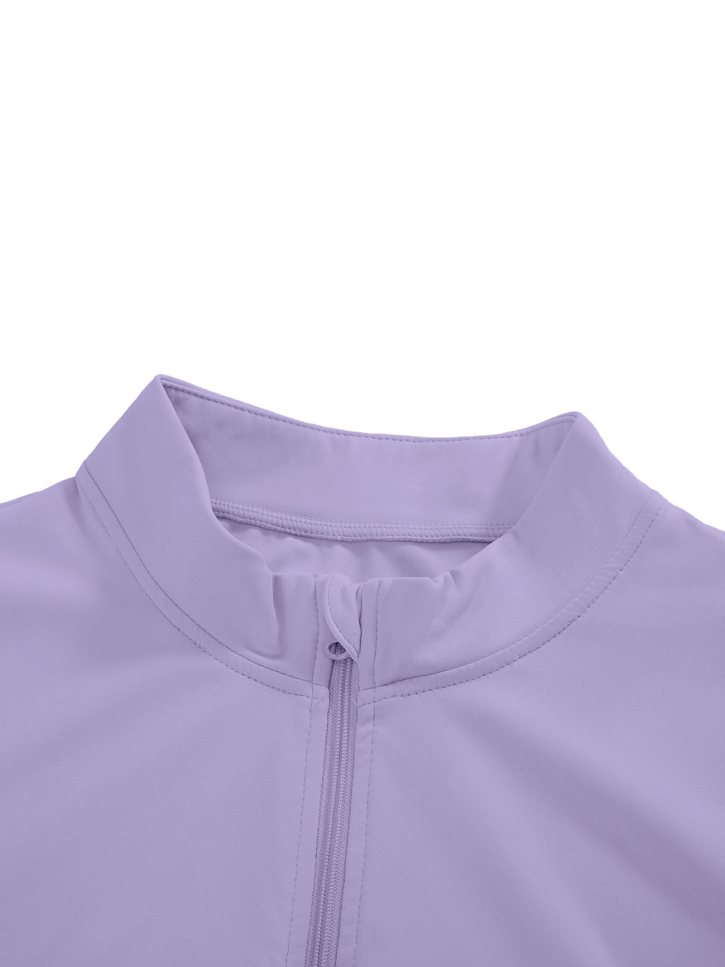 WOMEN'S SLIM FIT YOGA JACKET