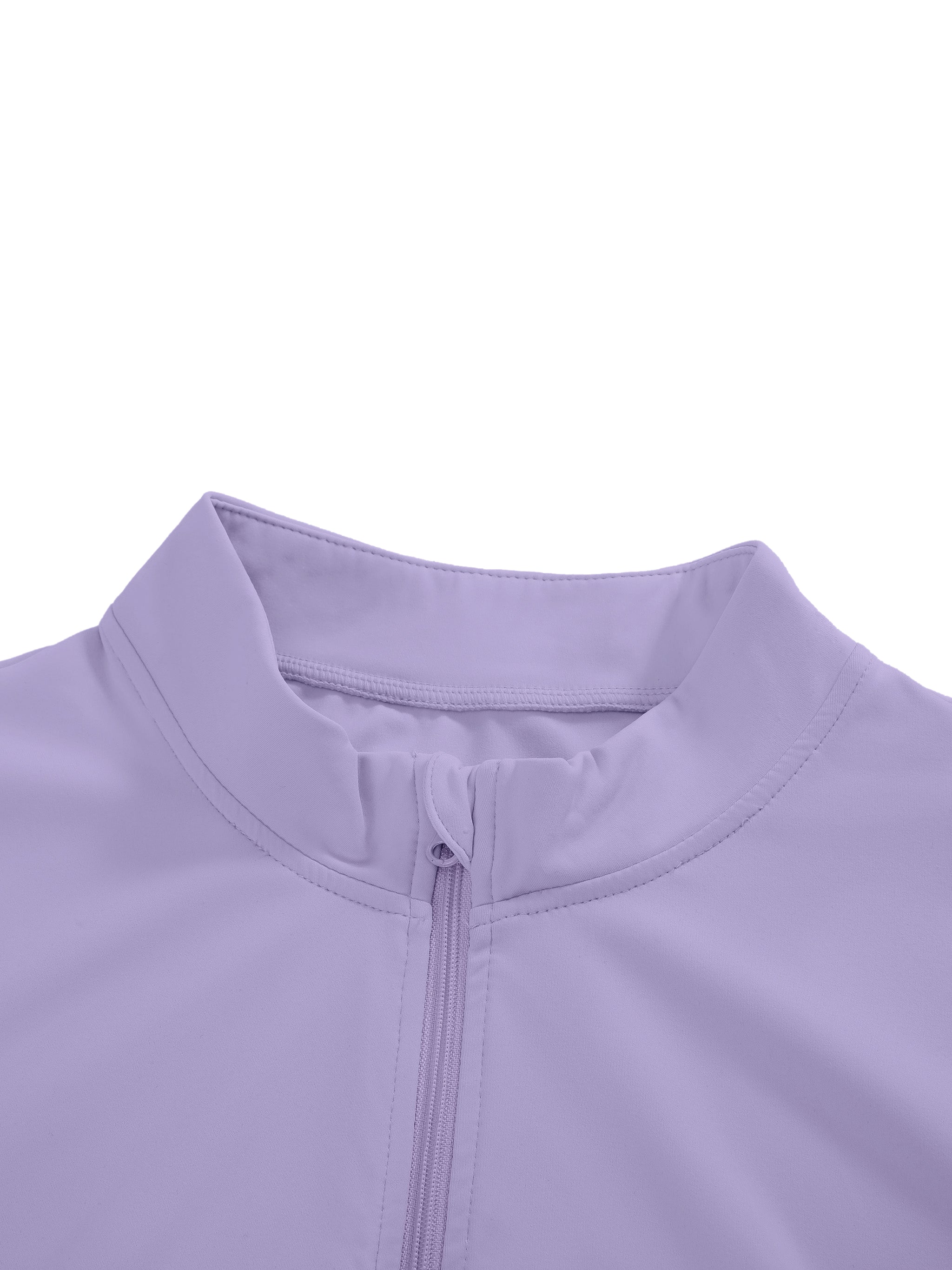 WOMEN'S SLIM FIT YOGA JACKET