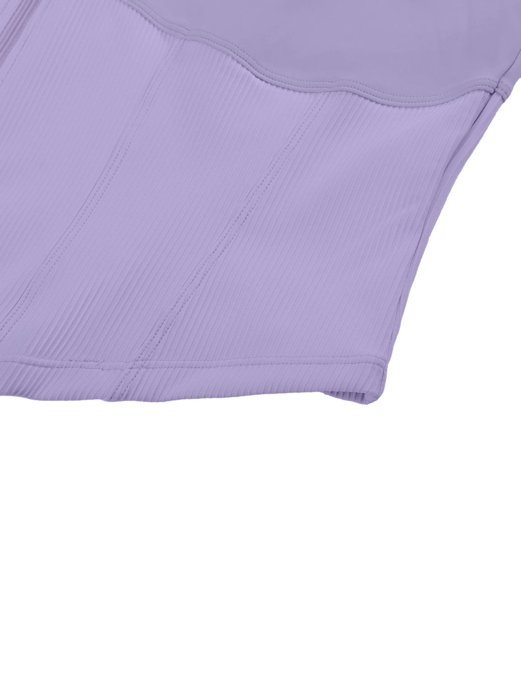 WOMEN'S SLIM FIT YOGA JACKET