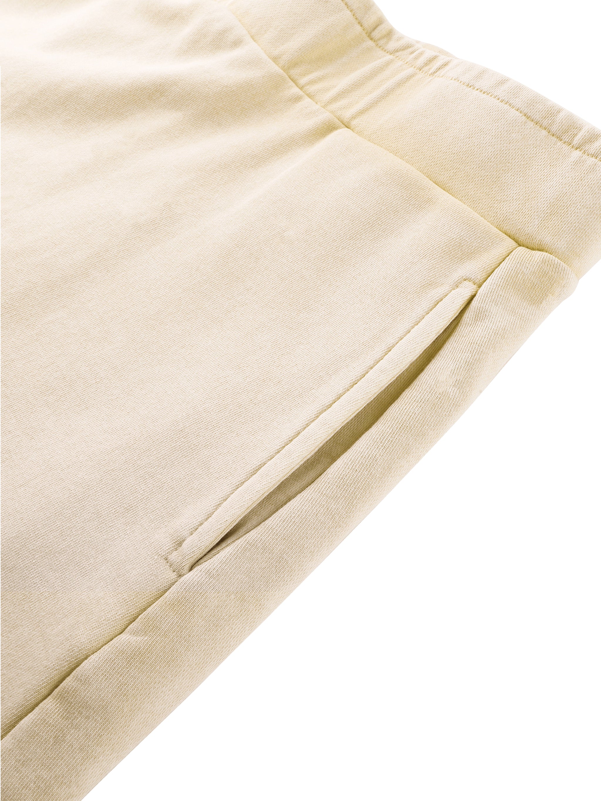 WOMEN'S 100% COTTON MINERAL WASHED SKIRT