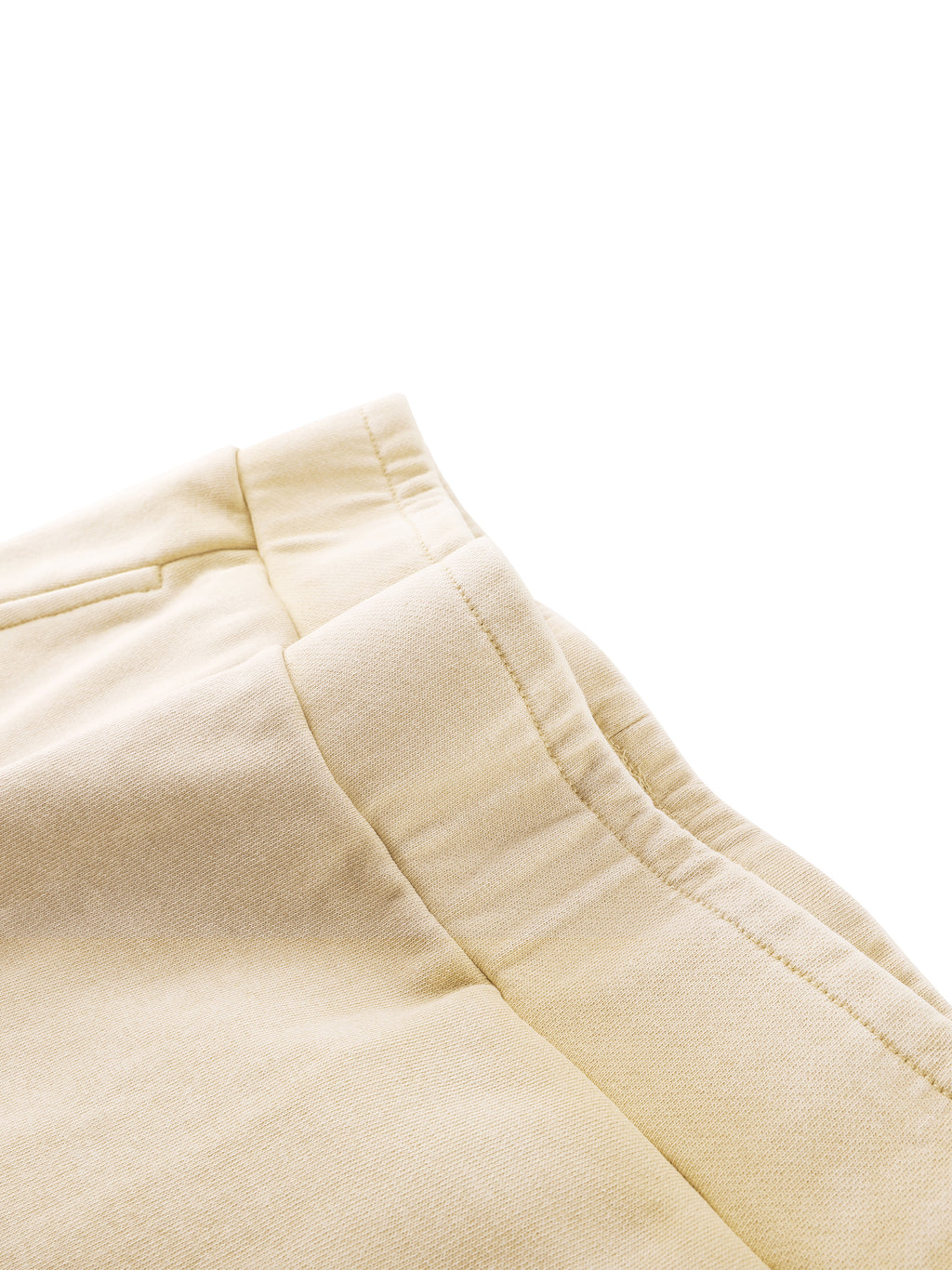 WOMEN'S 100% COTTON MINERAL WASHED SKIRT