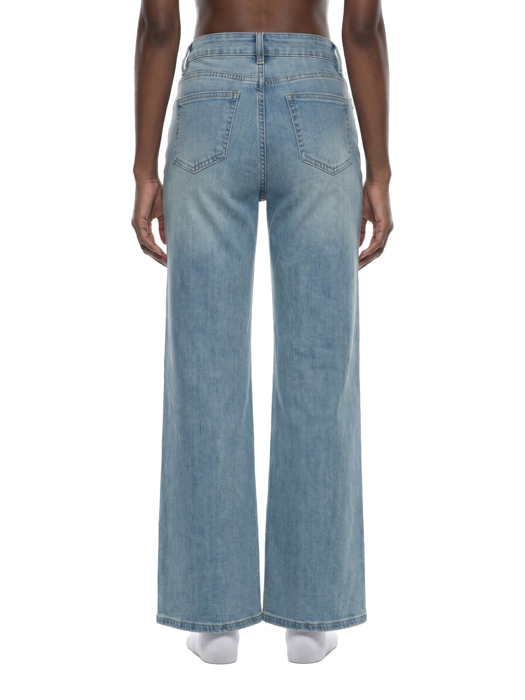WOMEN'S FLARED JEANS