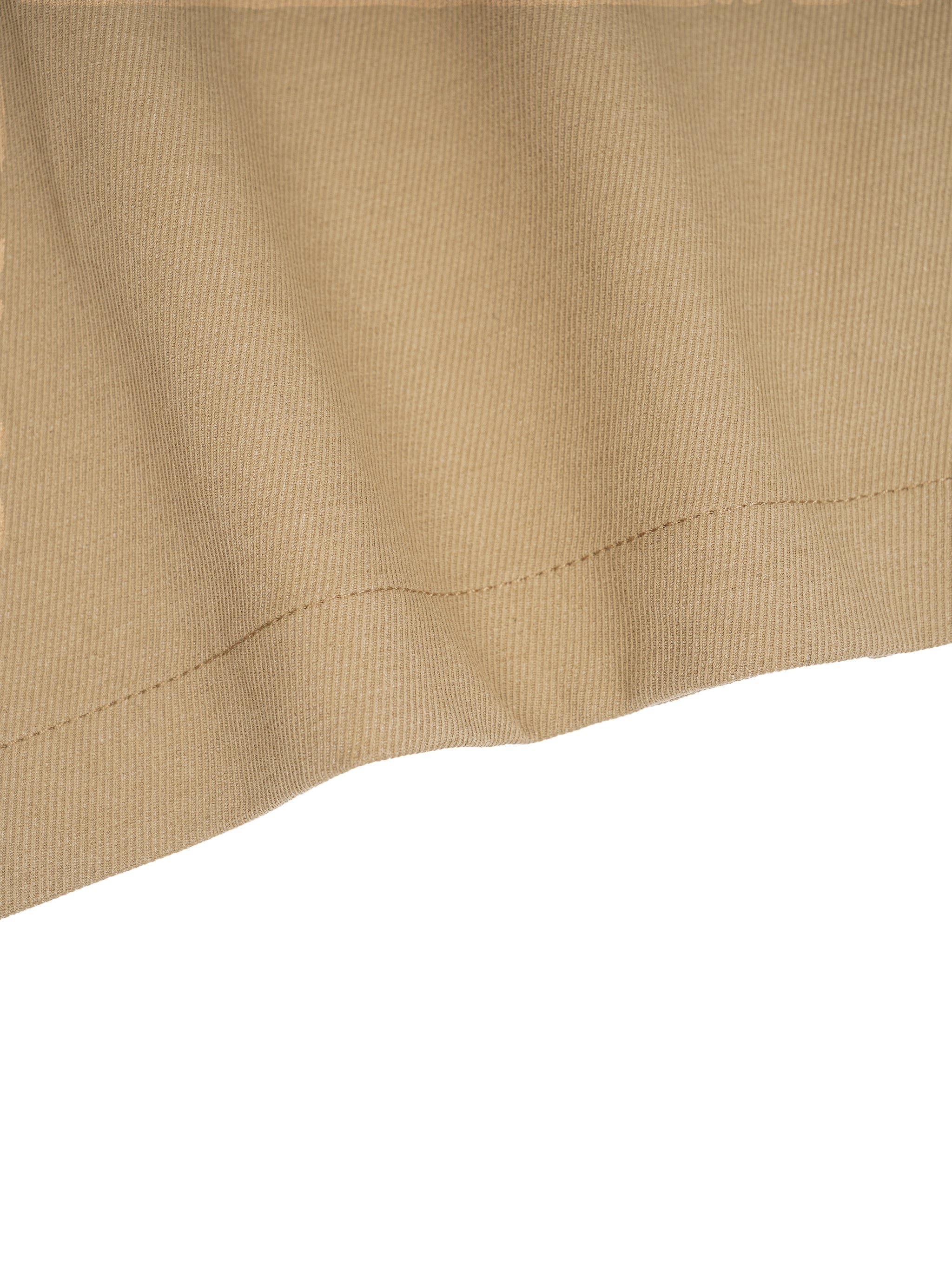 DRAWSTRING CARGO SHORTS