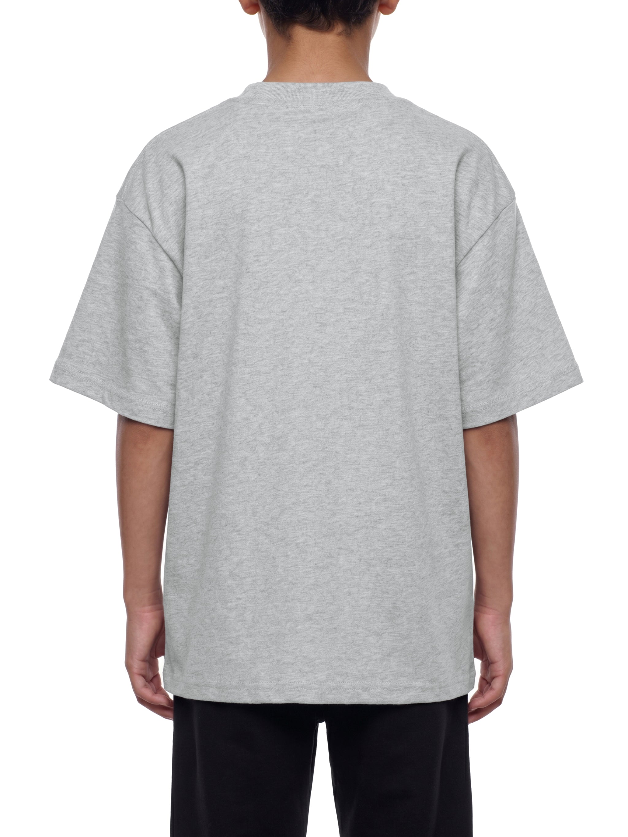 KIDS 100% COTTON  T-SHIRT