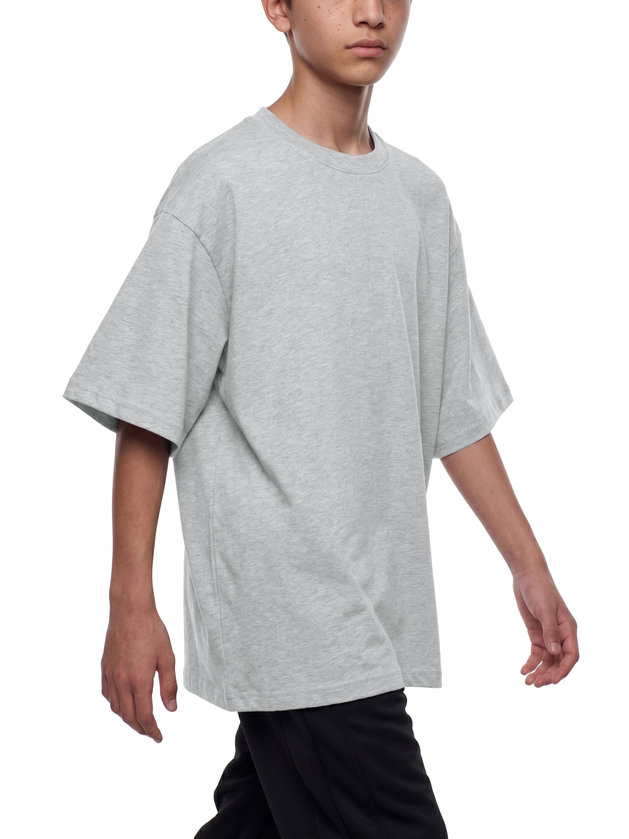 KIDS 100% COTTON  T-SHIRT