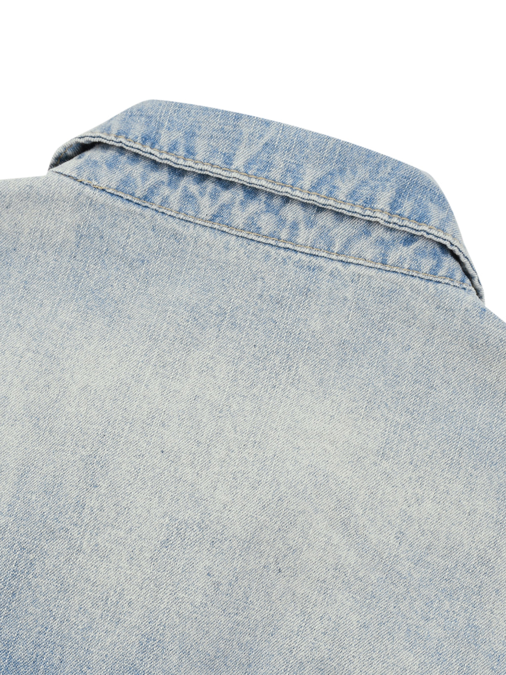 VINTAGE DENIM JACKET