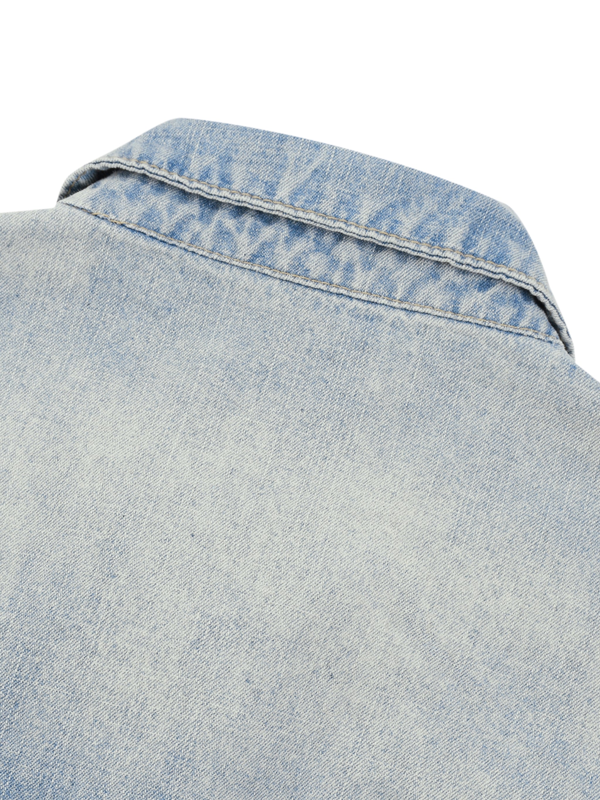 VINTAGE DENIM JACKET