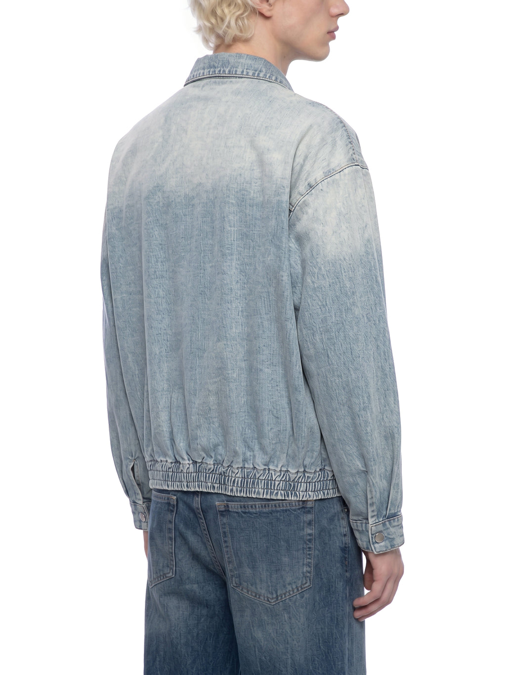 VINTAGE DENIM JACKET