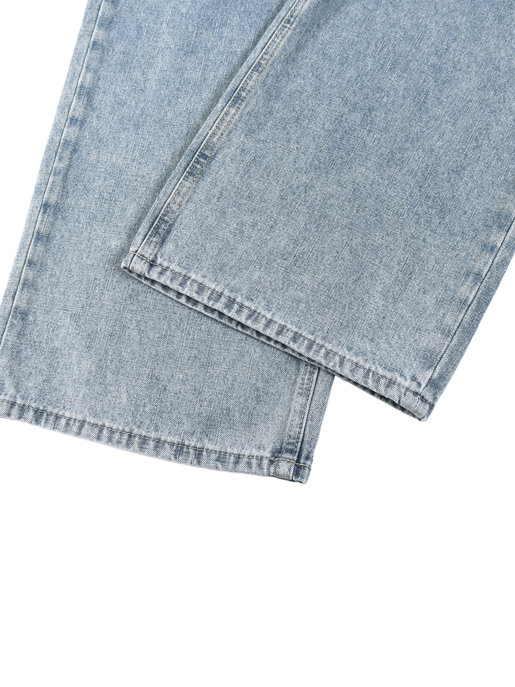 VINTAGE WASHED JEANS