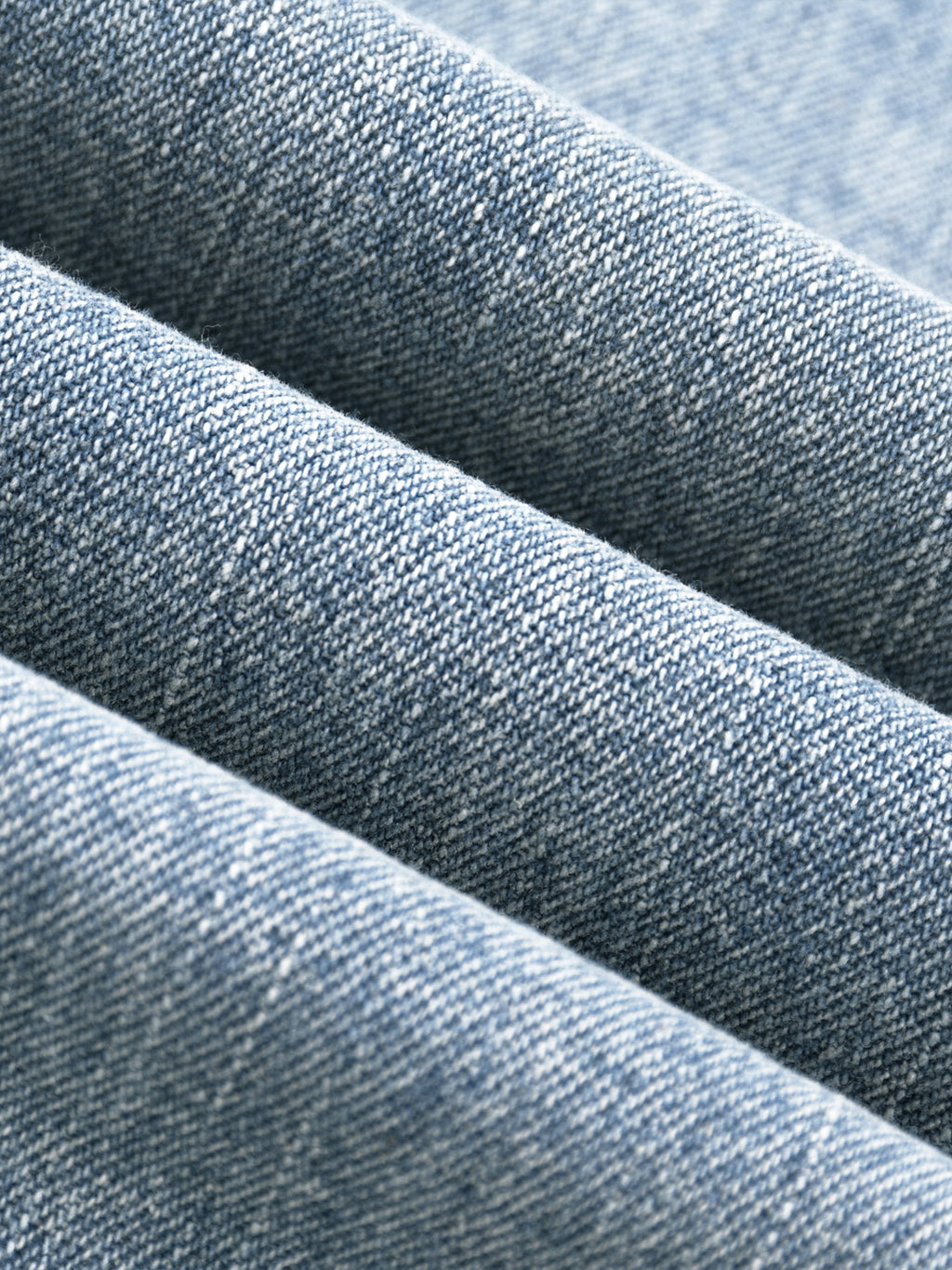 VINTAGE WASHED JEANS