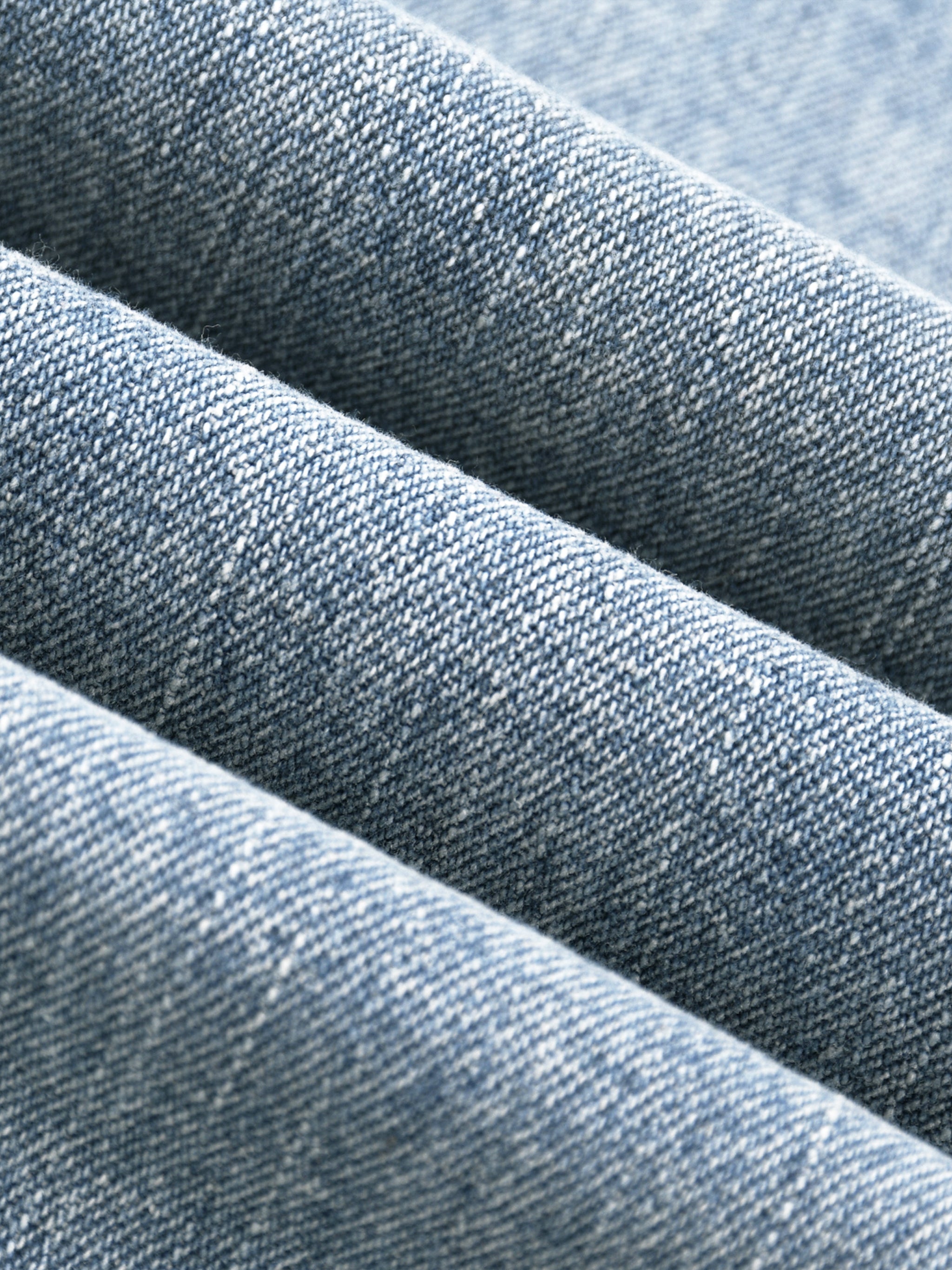 VINTAGE WASHED JEANS