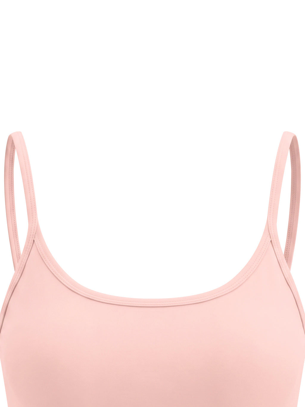WOMEN'S U-NECK SPORTS BRA