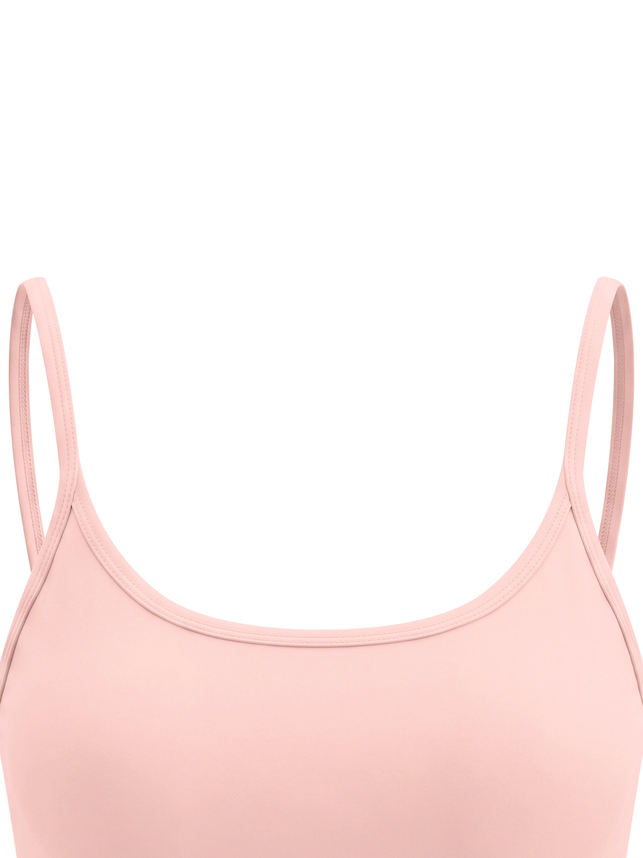 WOMEN'S U-NECK SPORTS BRA