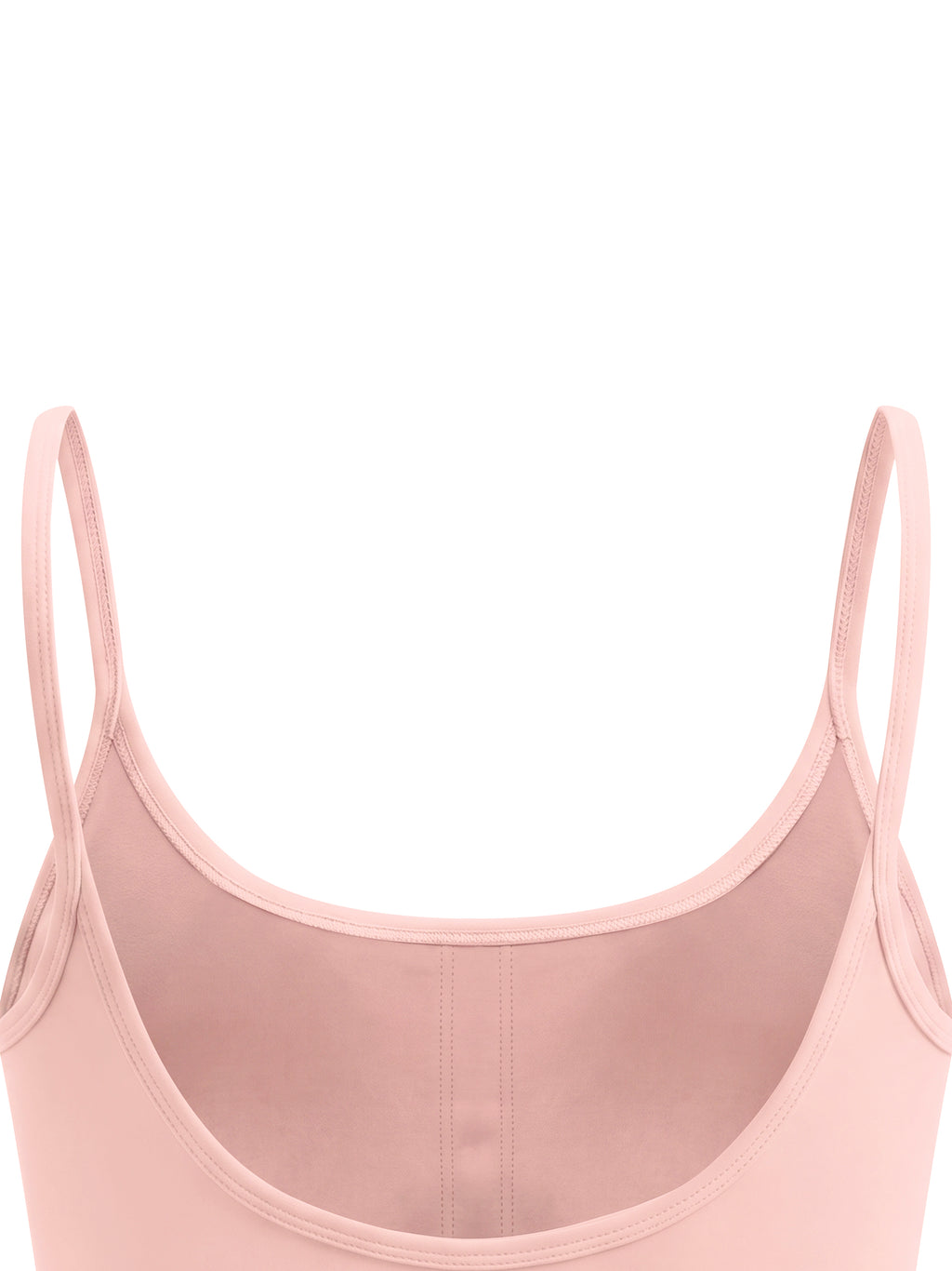 WOMEN'S U-NECK SPORTS BRA