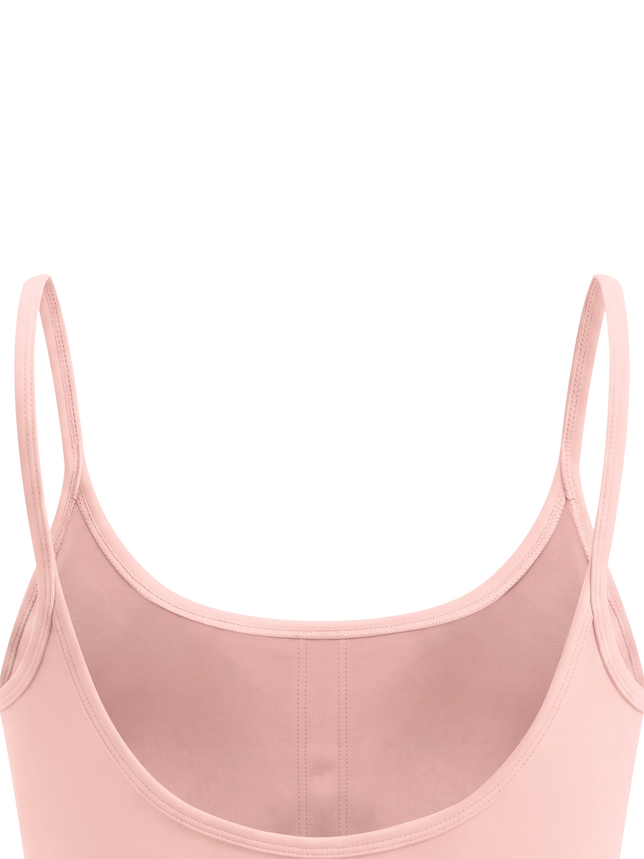 WOMEN'S U-NECK SPORTS BRA