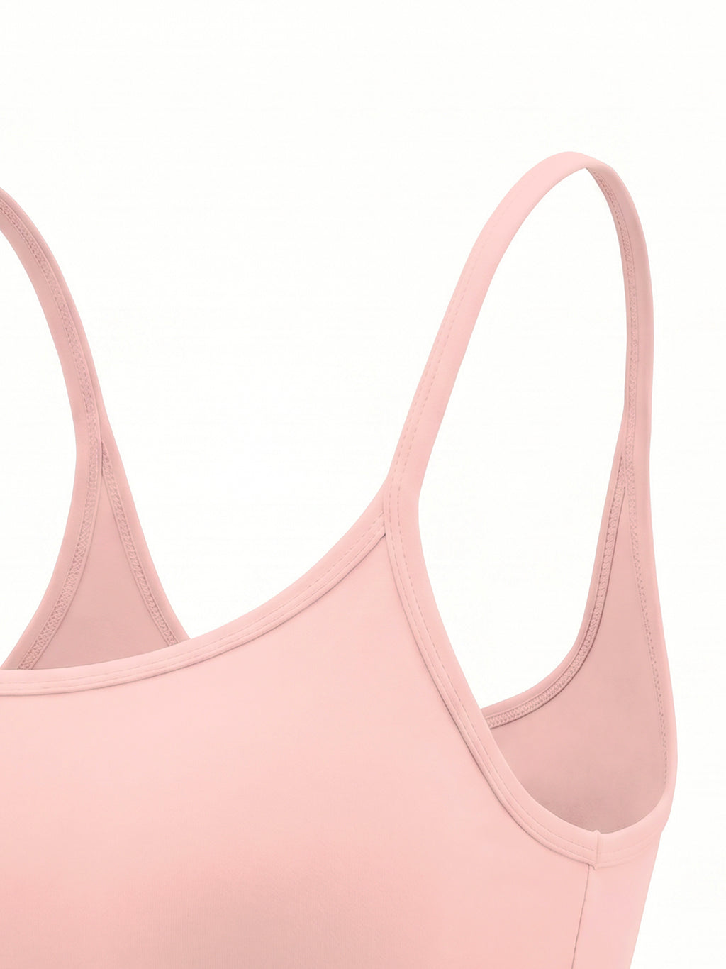 WOMEN'S U-NECK SPORTS BRA