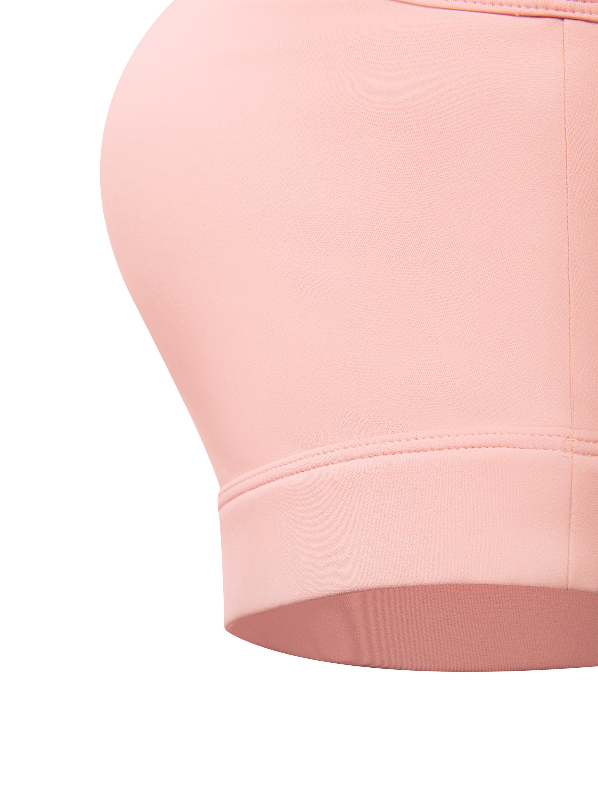WOMEN'S U-NECK SPORTS BRA