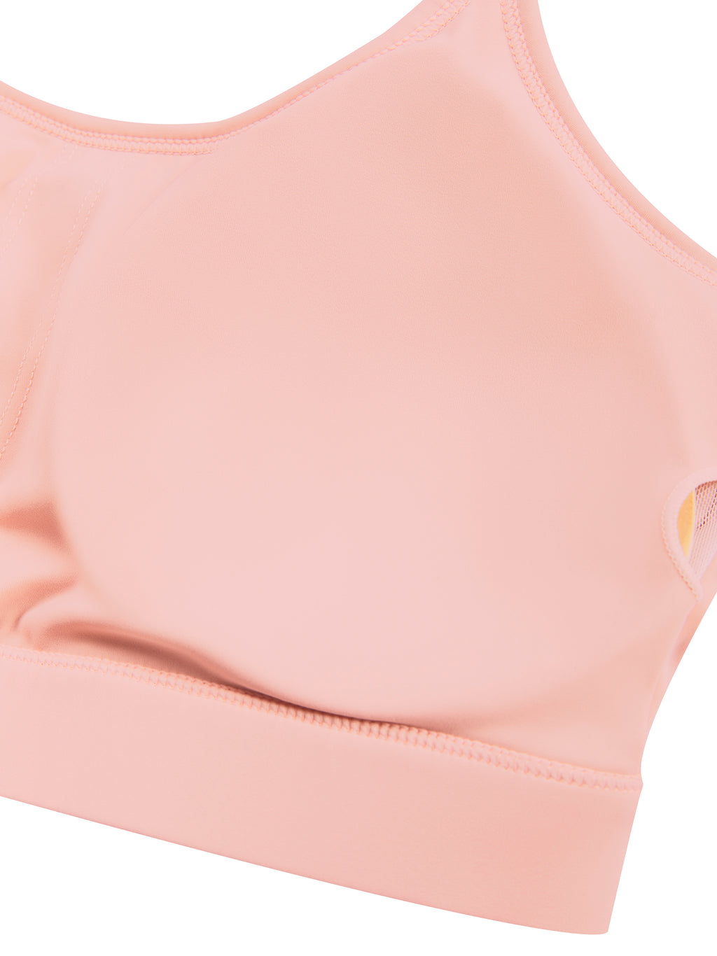 WOMEN'S U-NECK SPORTS BRA