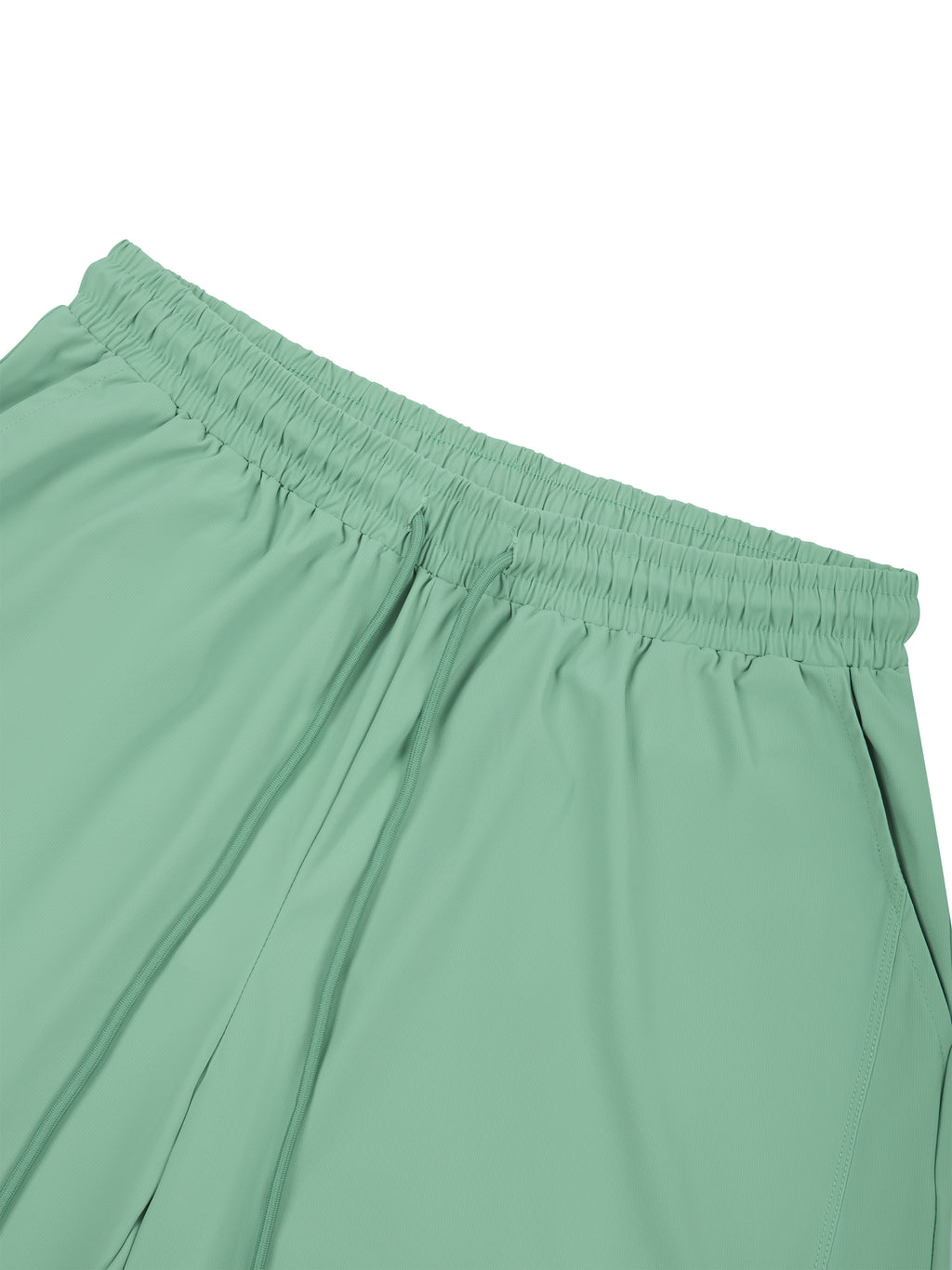 NYLON PERFORMANCE SHORTS