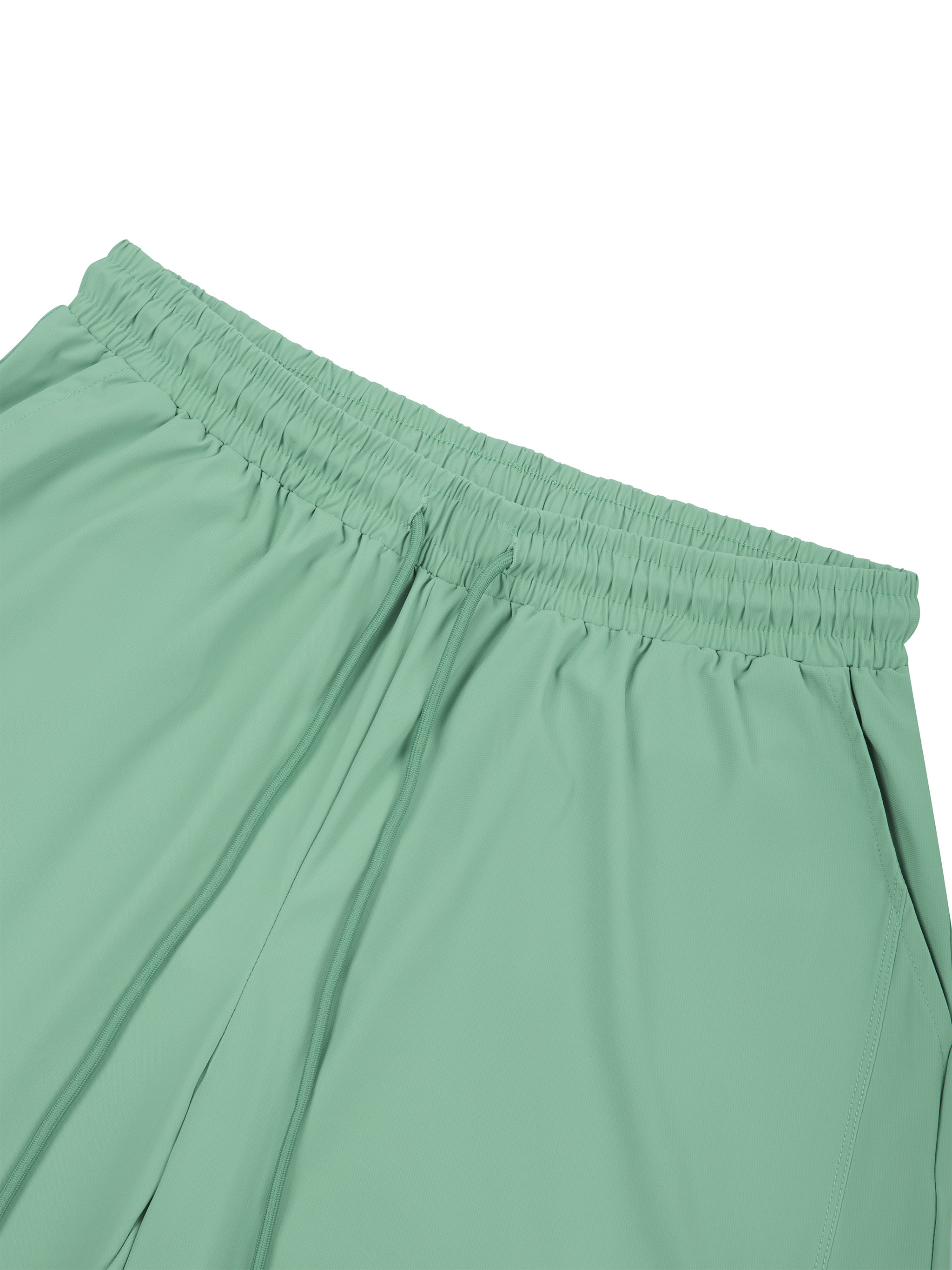 NYLON PERFORMANCE SHORTS