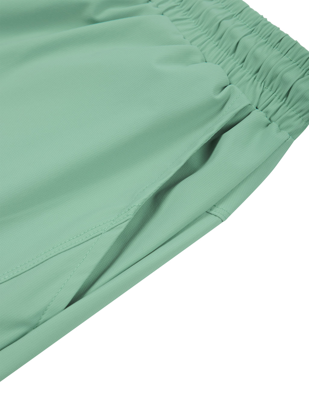 NYLON PERFORMANCE SHORTS