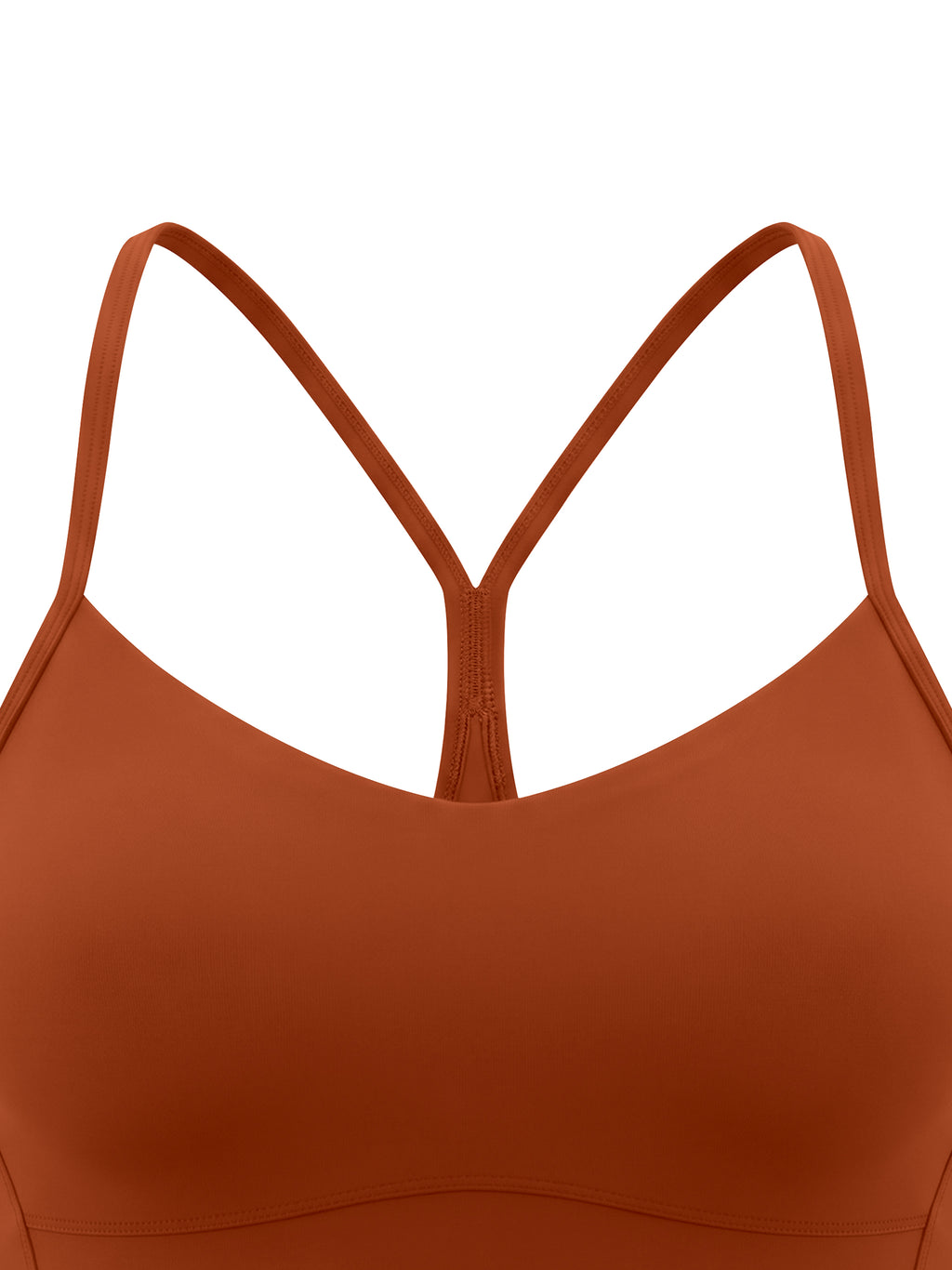WOMEN'S YOGA TOP