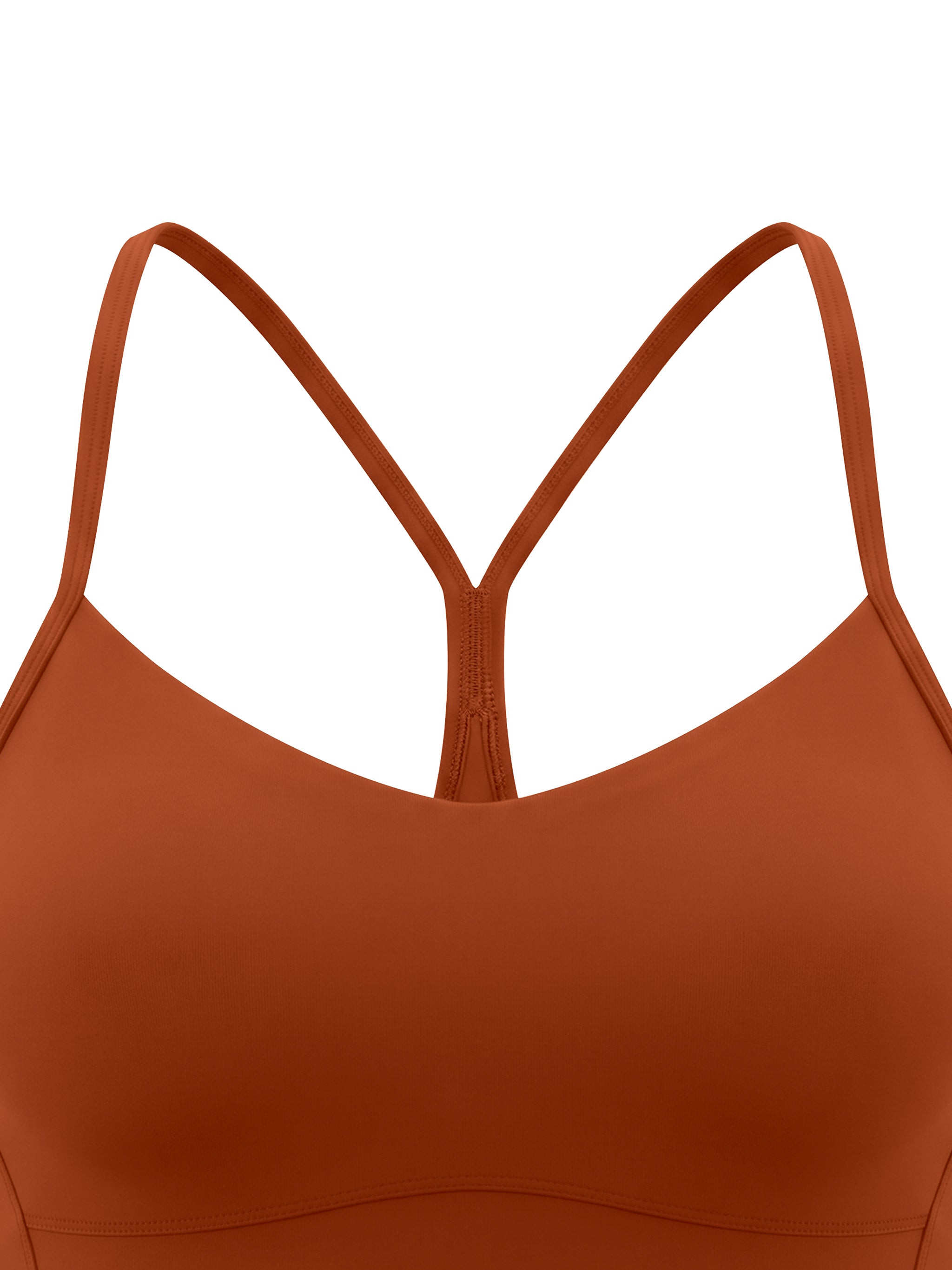 WOMEN'S YOGA TOP