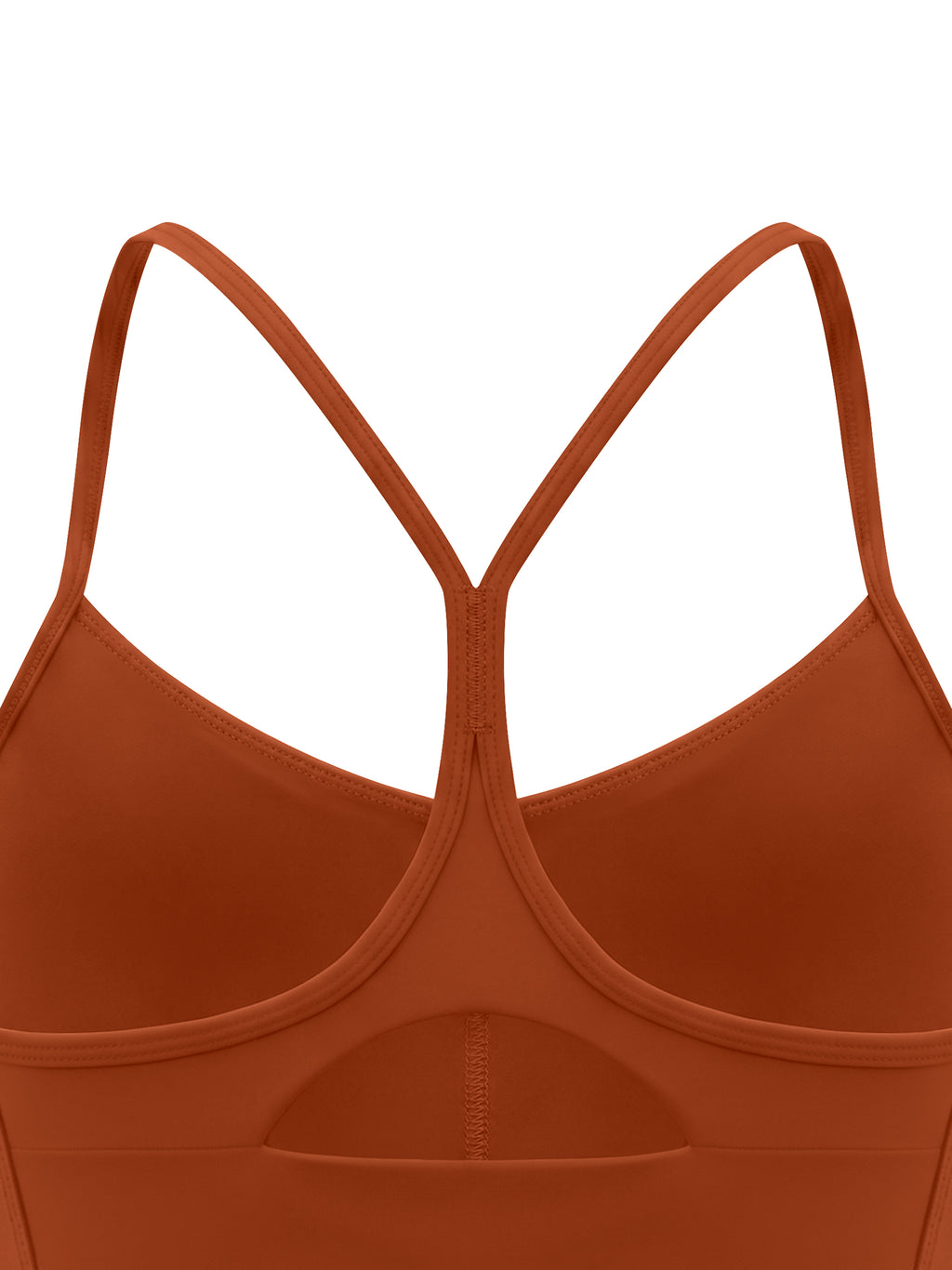WOMEN'S YOGA TOP