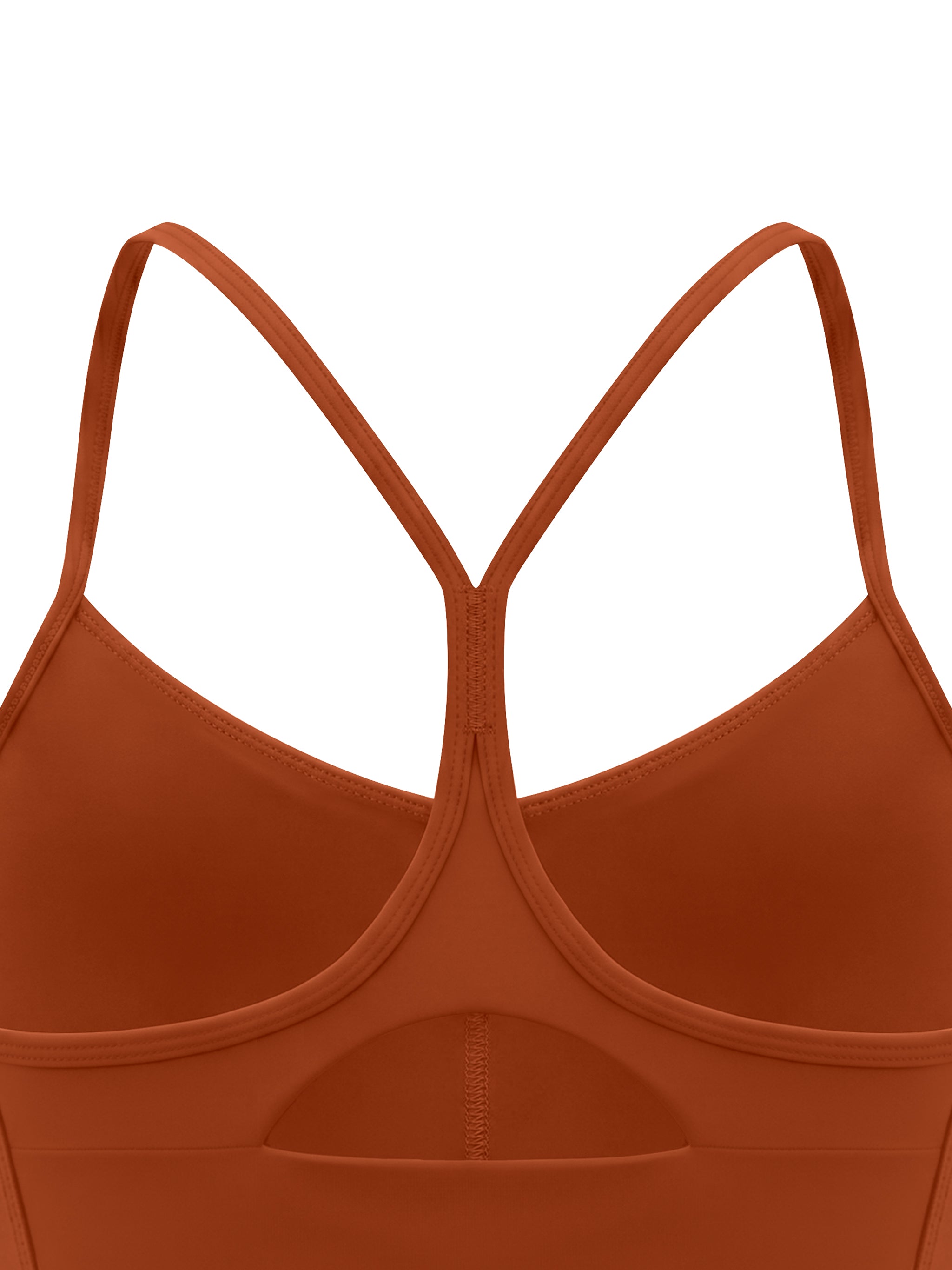 WOMEN'S YOGA TOP