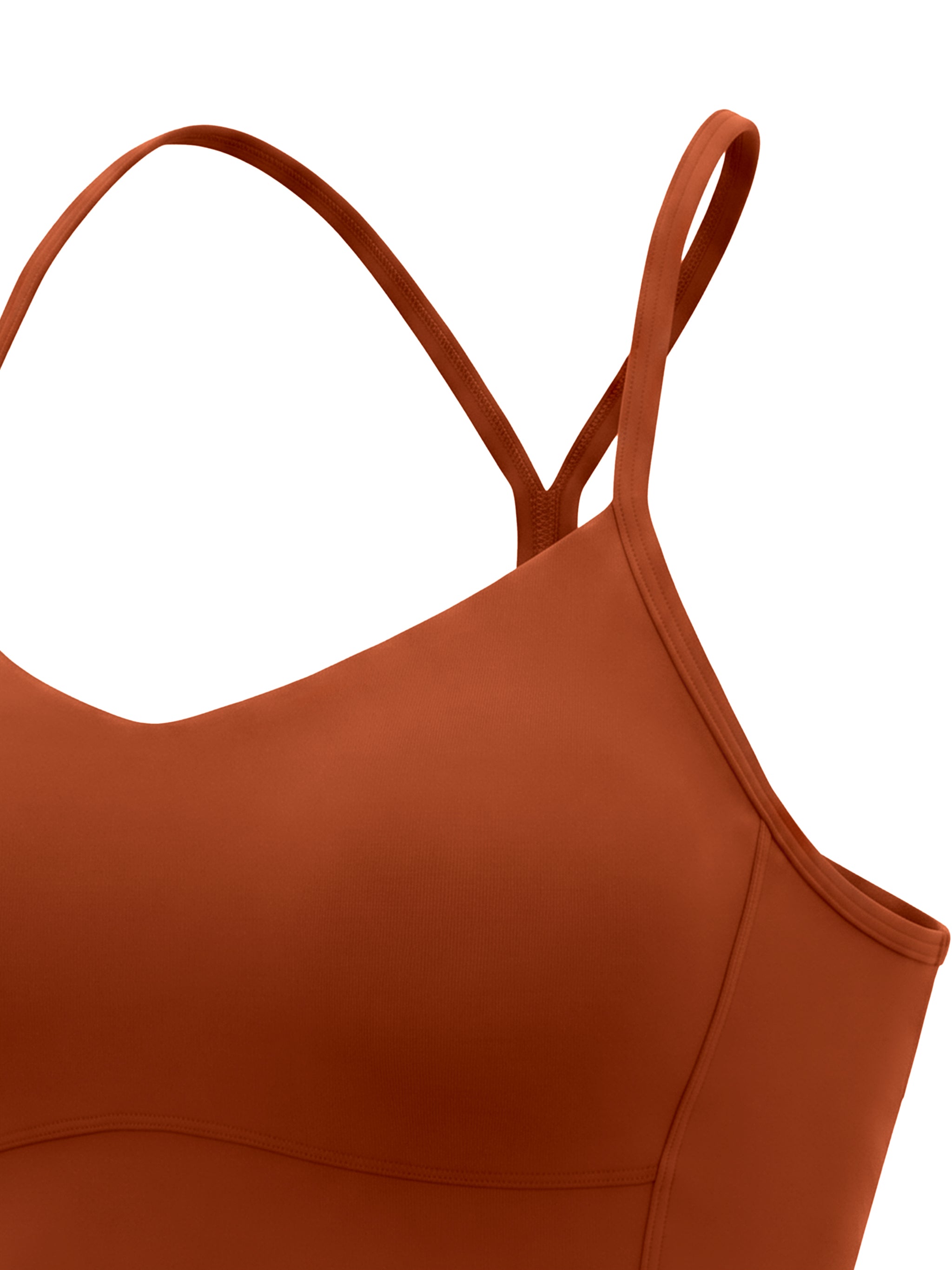 WOMEN'S YOGA TOP
