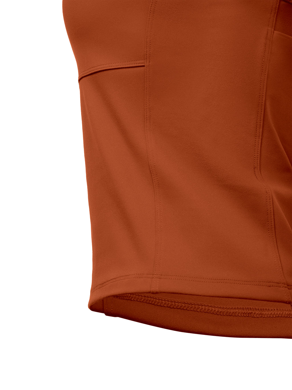 WOMEN'S YOGA TOP