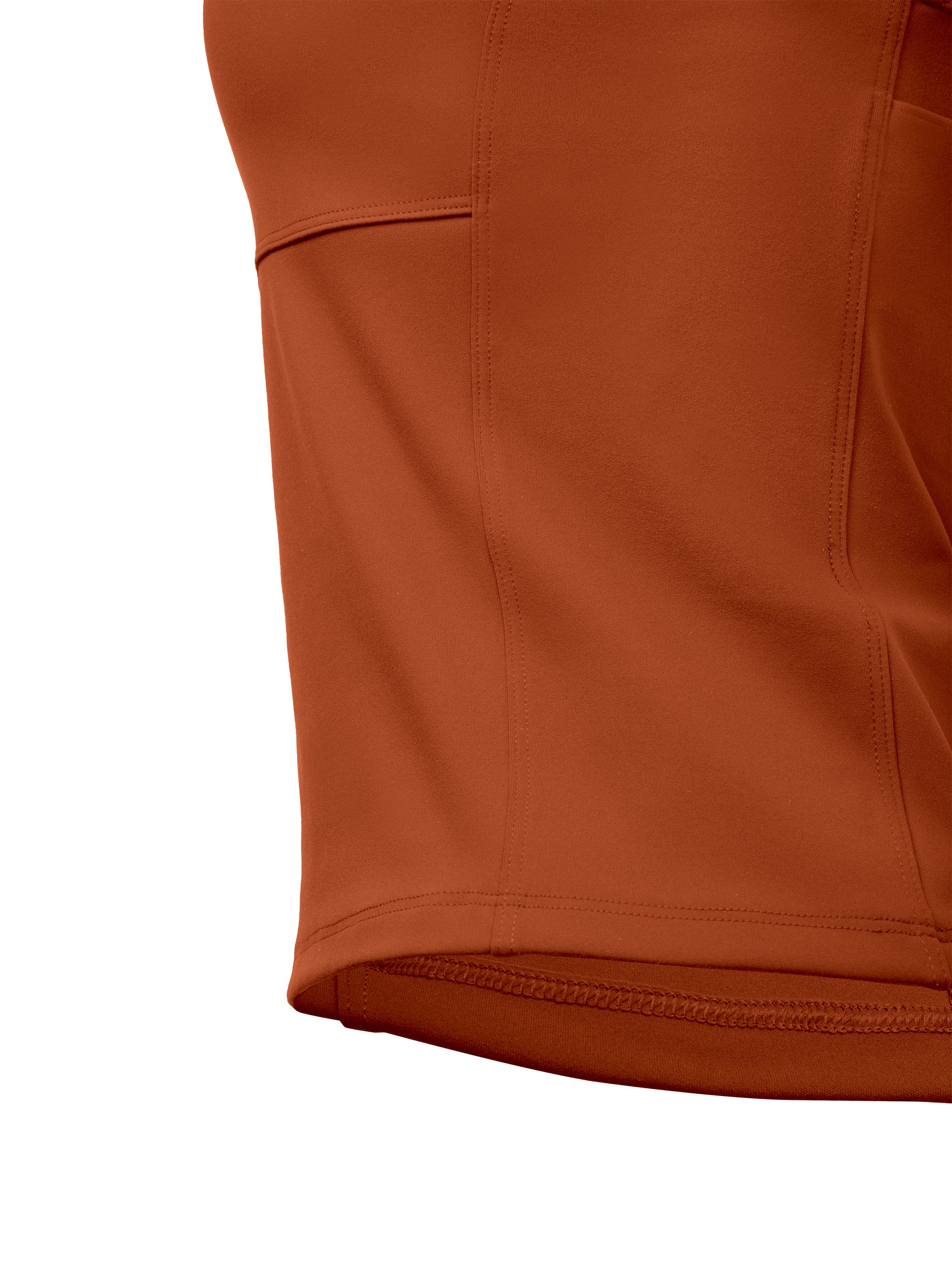 WOMEN'S YOGA TOP